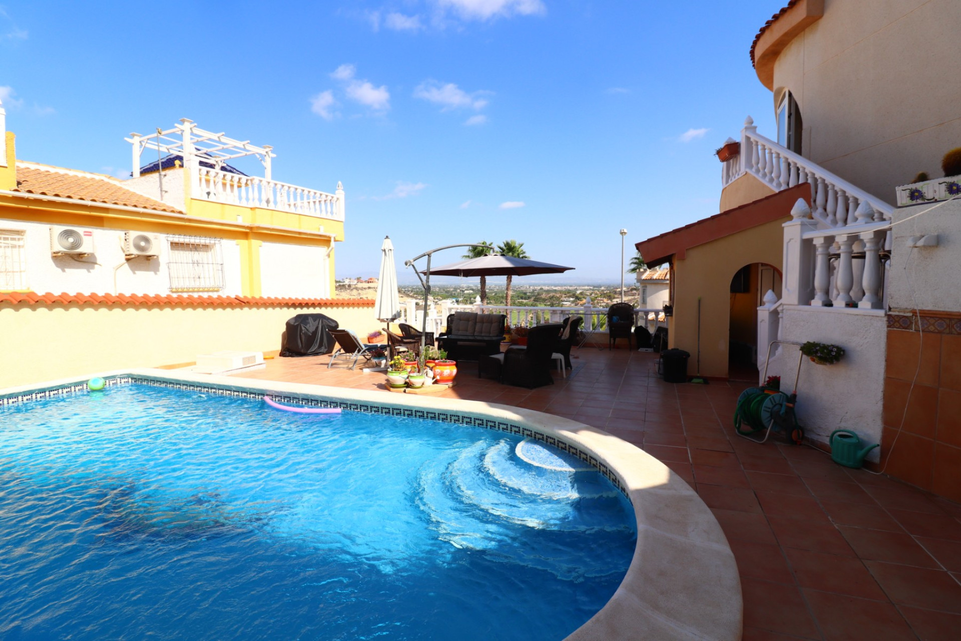 Reventa - Detached Villa - Ciudad Quesada - La Marquesa