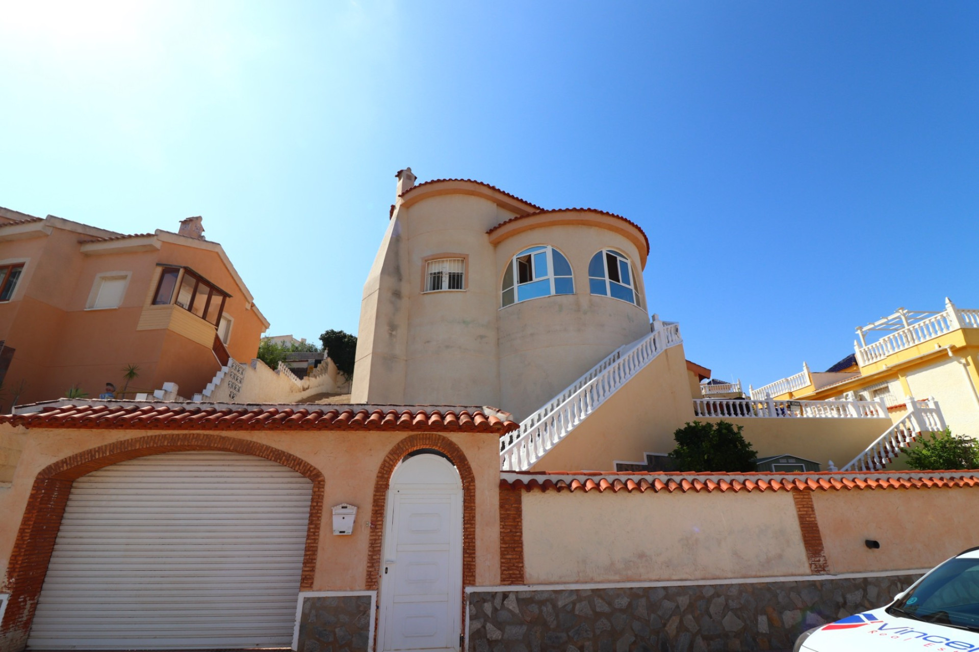 Reventa - Detached Villa - Ciudad Quesada - La Marquesa