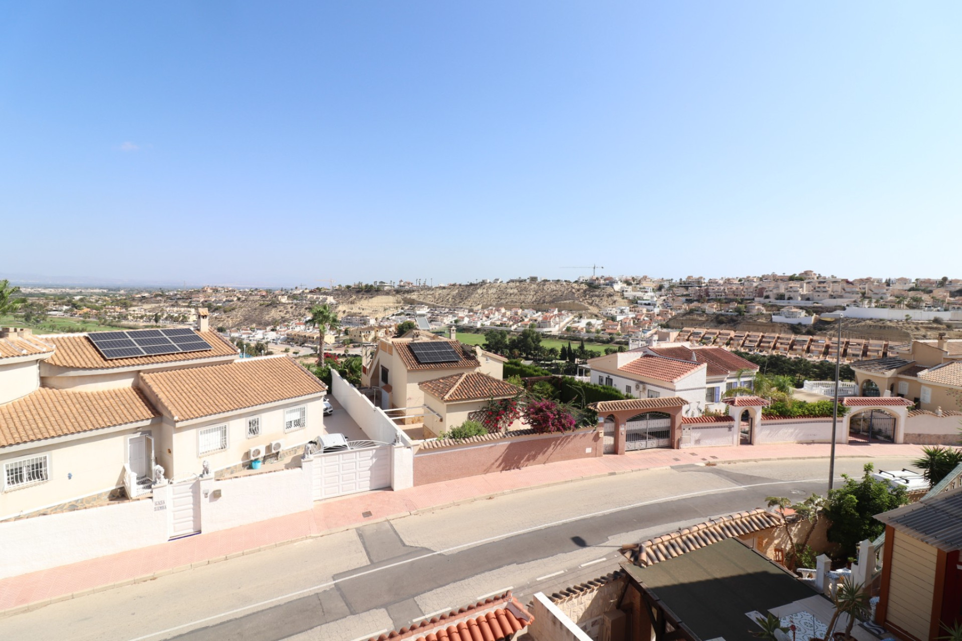 Reventa - Detached Villa - Ciudad Quesada - La Marquesa