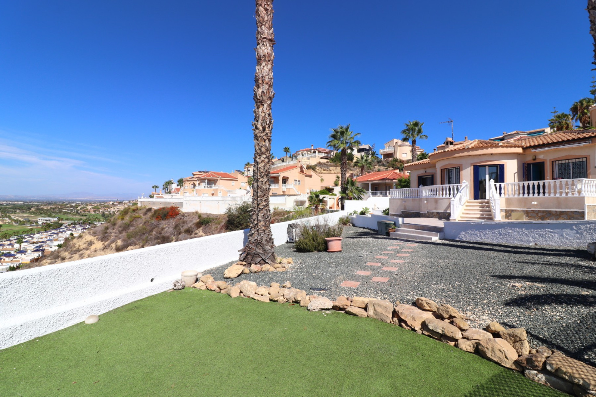 Reventa - Detached Villa - Ciudad Quesada - La Marquesa