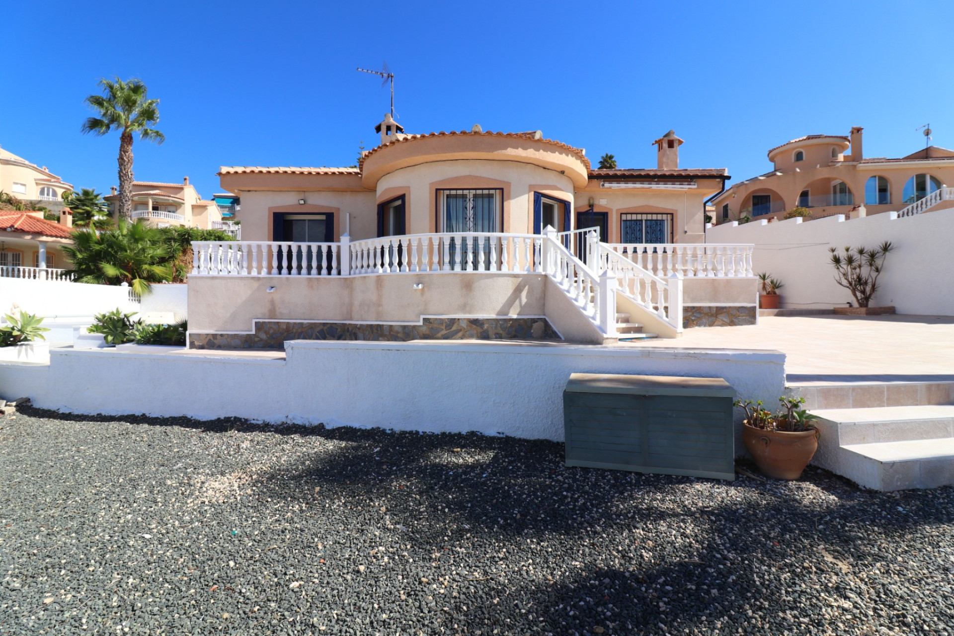 Reventa - Detached Villa - Ciudad Quesada - La Marquesa