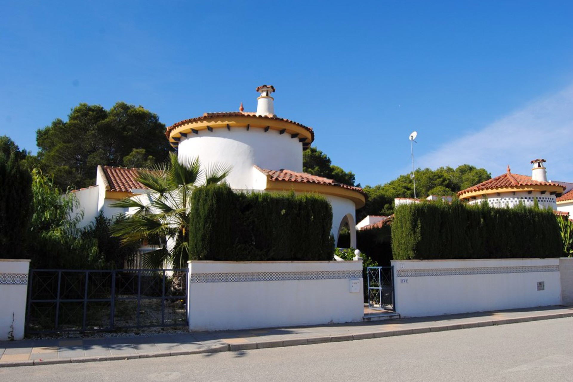 Reventa - Detached Villa - Mil Palmeras - Mil Palmeras - Town