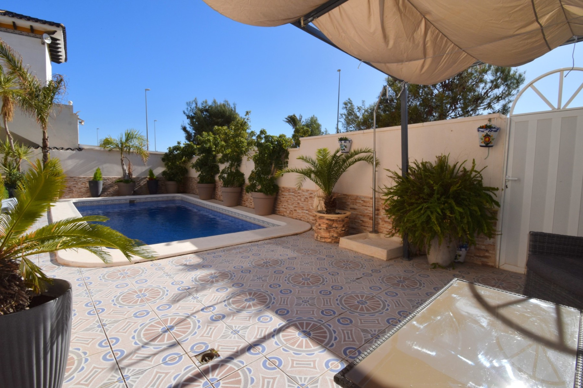 Reventa - Detached Villa - Orihuela Costa - Playa Flamenca