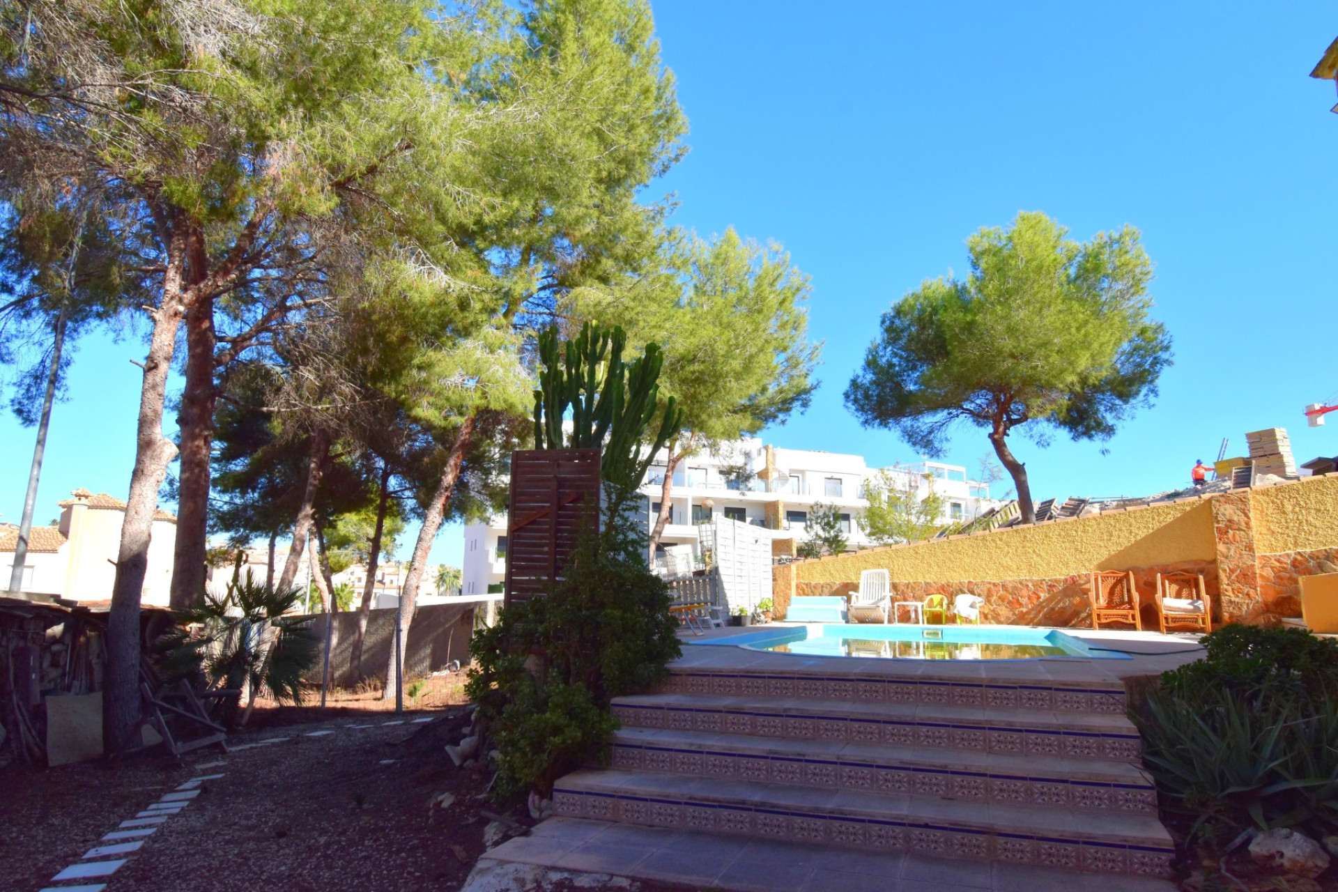 Reventa - Detached Villa - Orihuela Costa - Villamartin