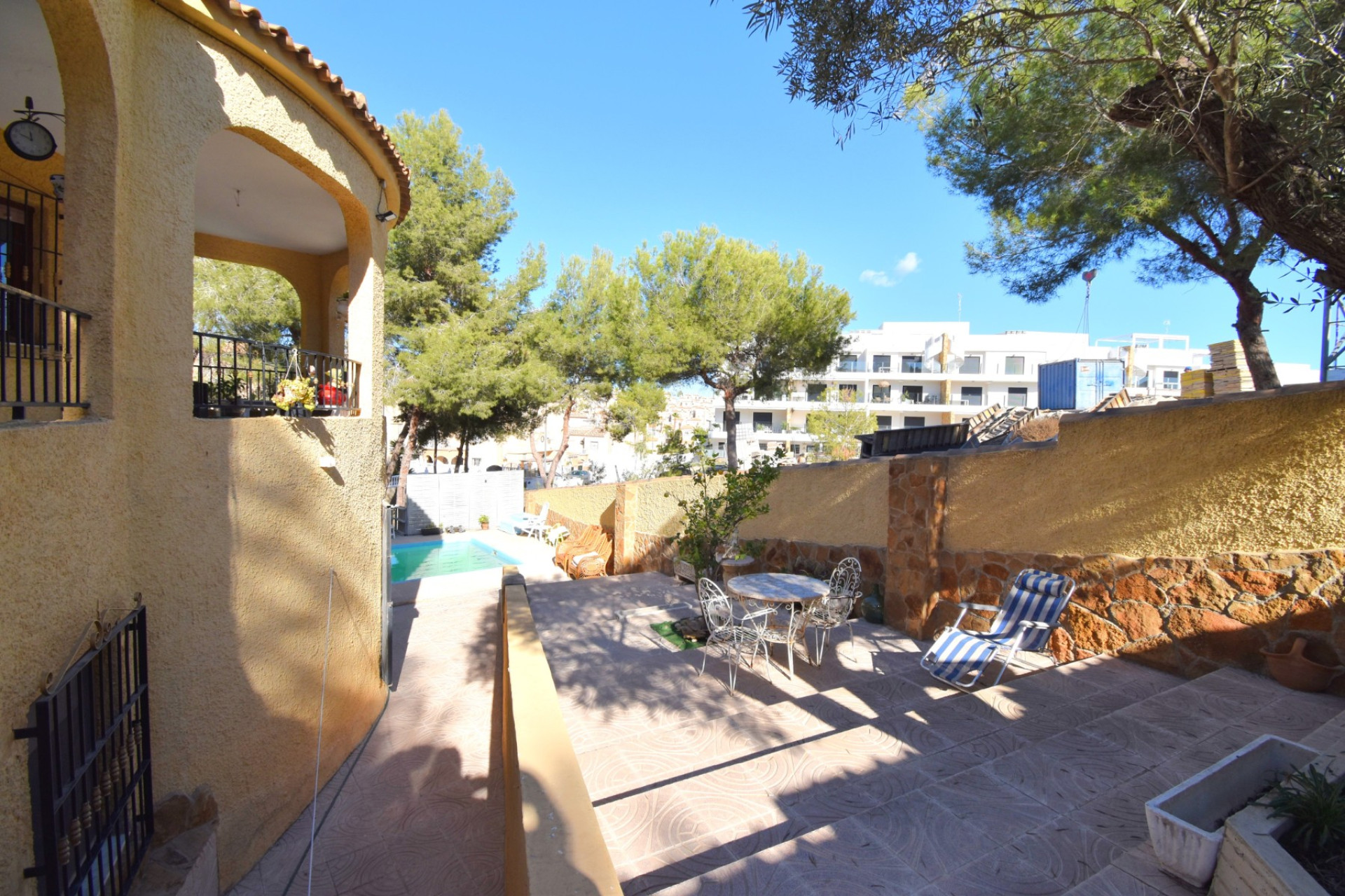 Reventa - Detached Villa - Orihuela Costa - Villamartin