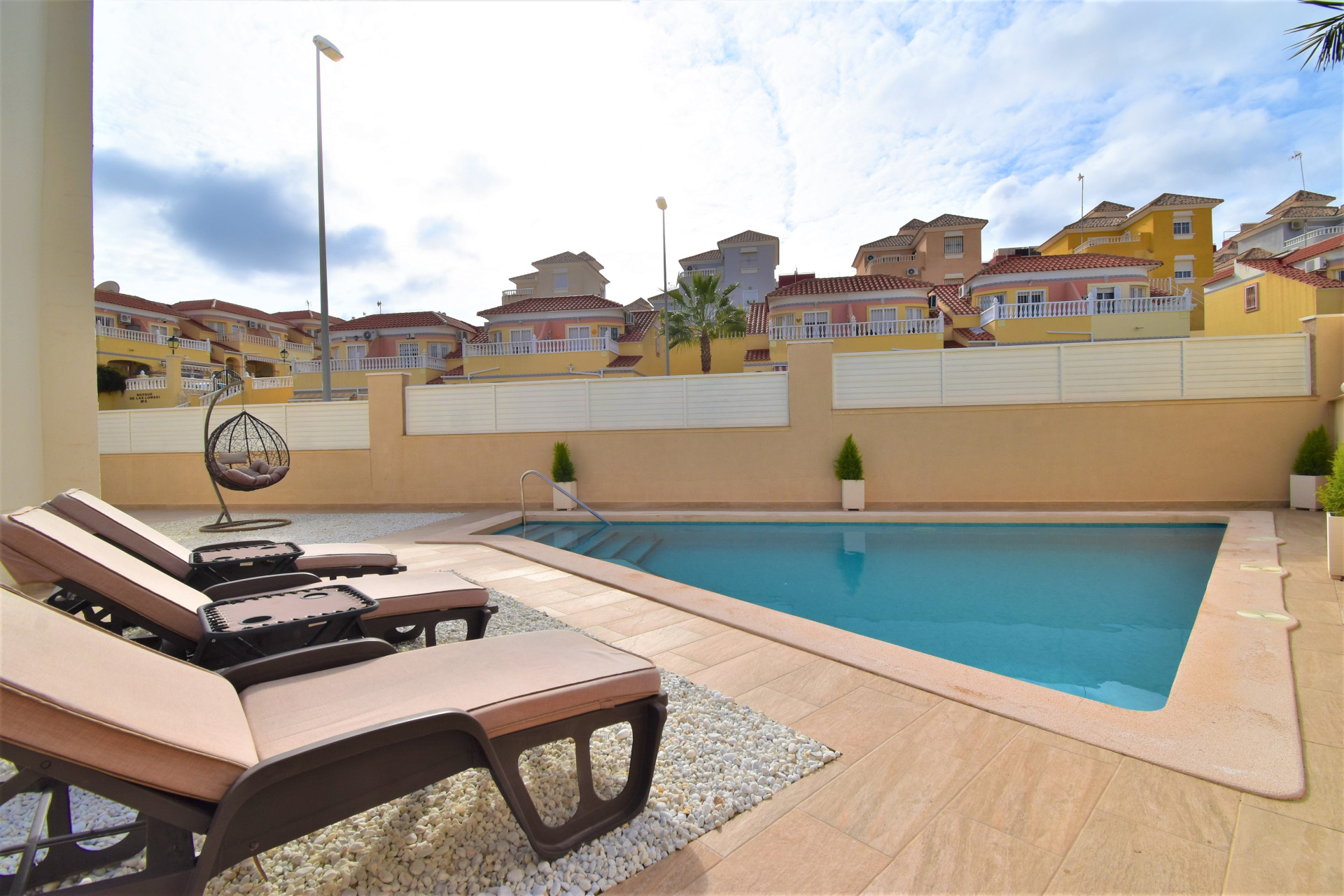 Reventa - Detached Villa - Orihuela Costa - Villamartin