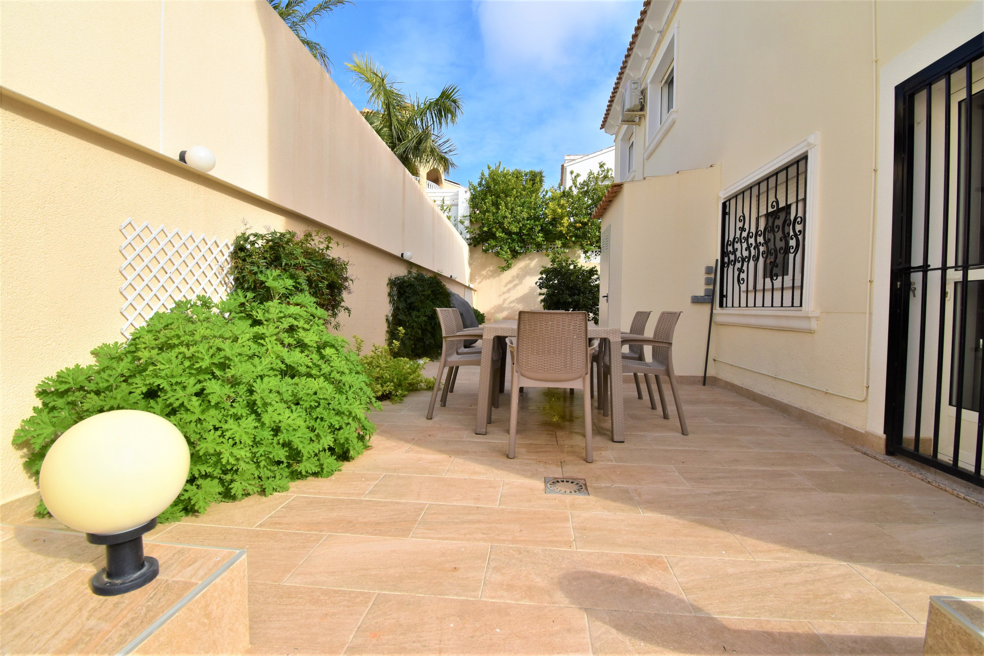 Reventa - Detached Villa - Orihuela Costa - Villamartin