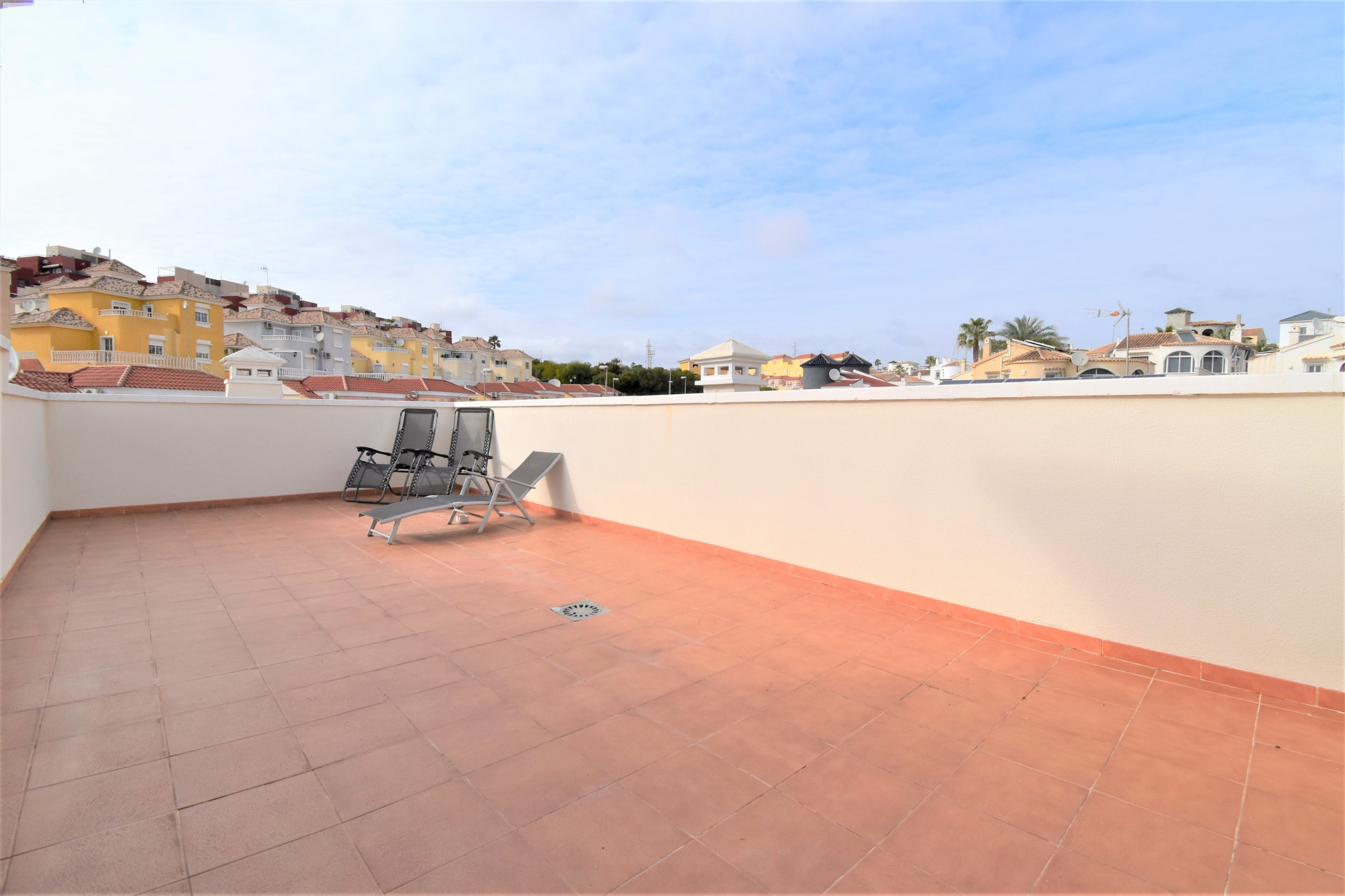 Reventa - Detached Villa - Orihuela Costa - Villamartin