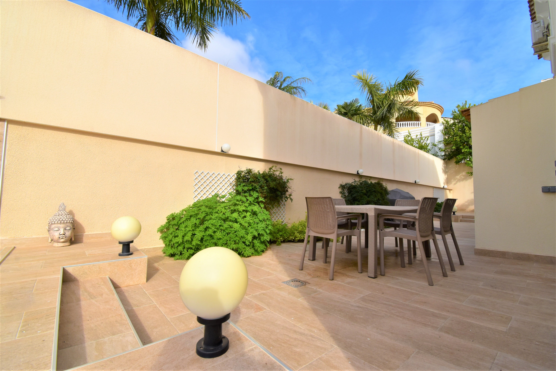 Reventa - Detached Villa - Orihuela Costa - Villamartin