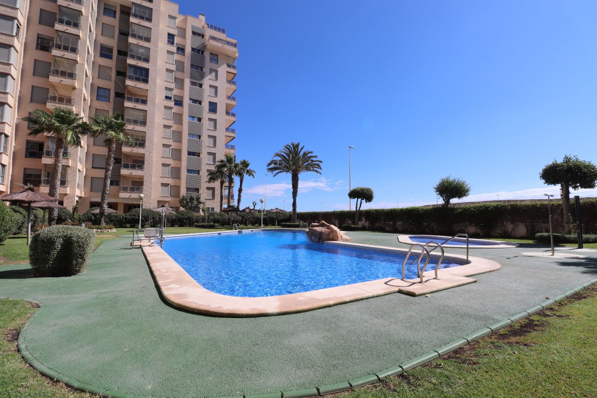 Reventa - Duplex - Guardamar del Segura - Guardamar del Segura - Town