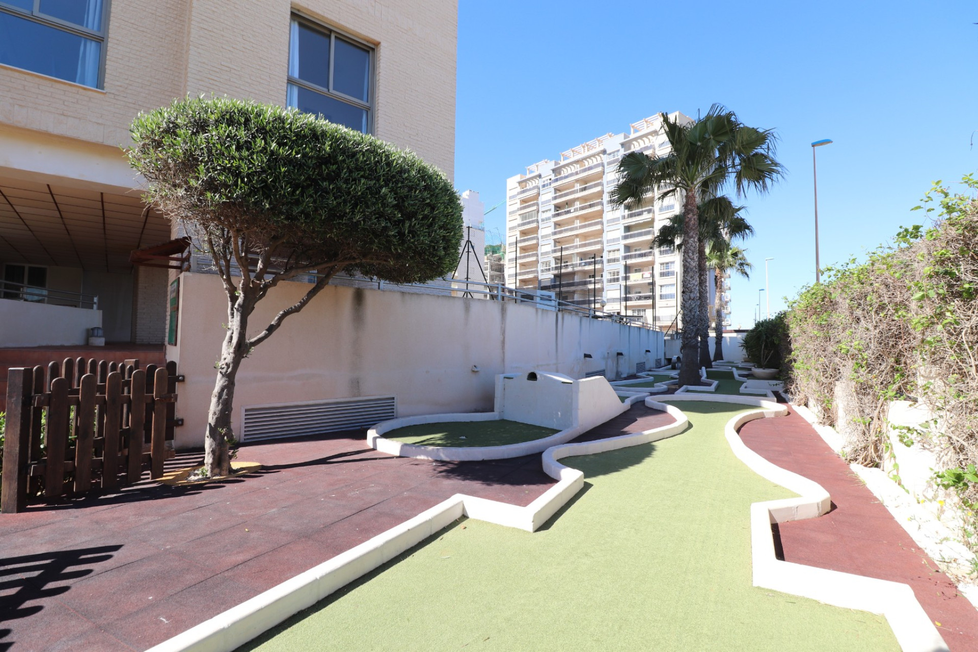 Reventa - Duplex - Guardamar del Segura - Guardamar del Segura - Town