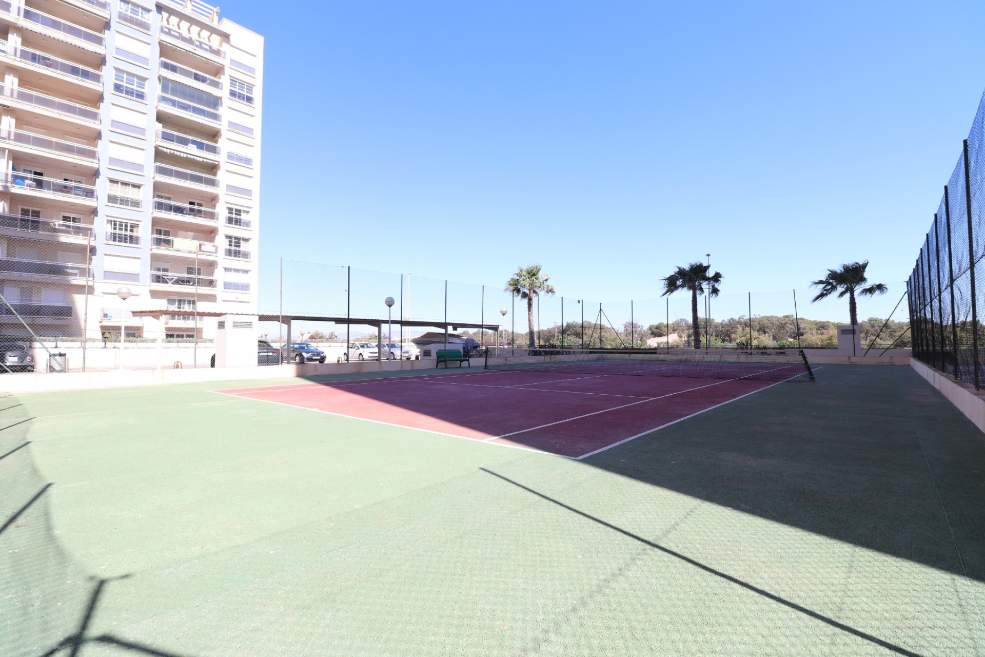 Reventa - Duplex - Guardamar del Segura - Guardamar del Segura - Town