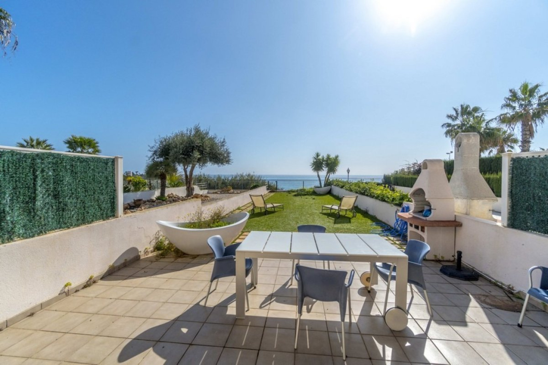 Reventa - Duplex - Orihuela Costa - Agua Marina