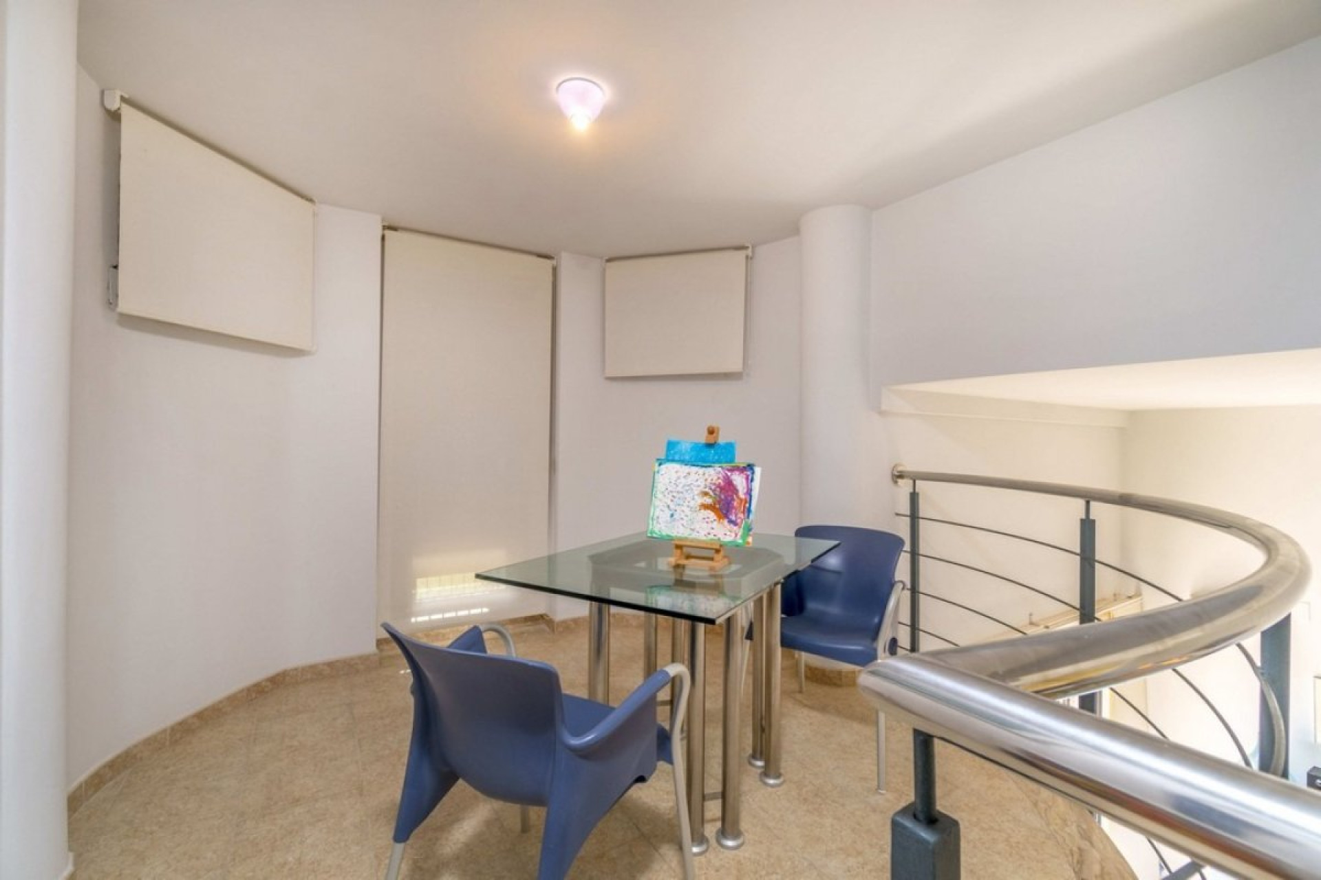 Reventa - Duplex - Orihuela Costa - Agua Marina