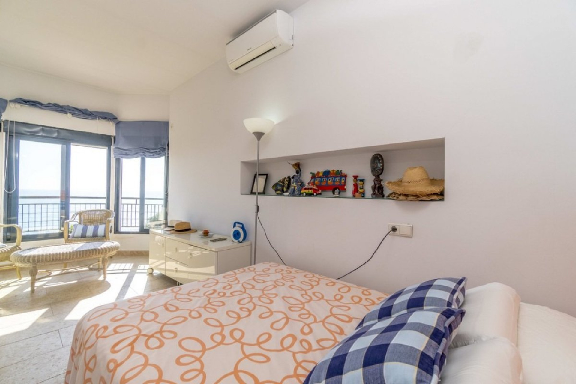 Reventa - Duplex - Orihuela Costa - Agua Marina