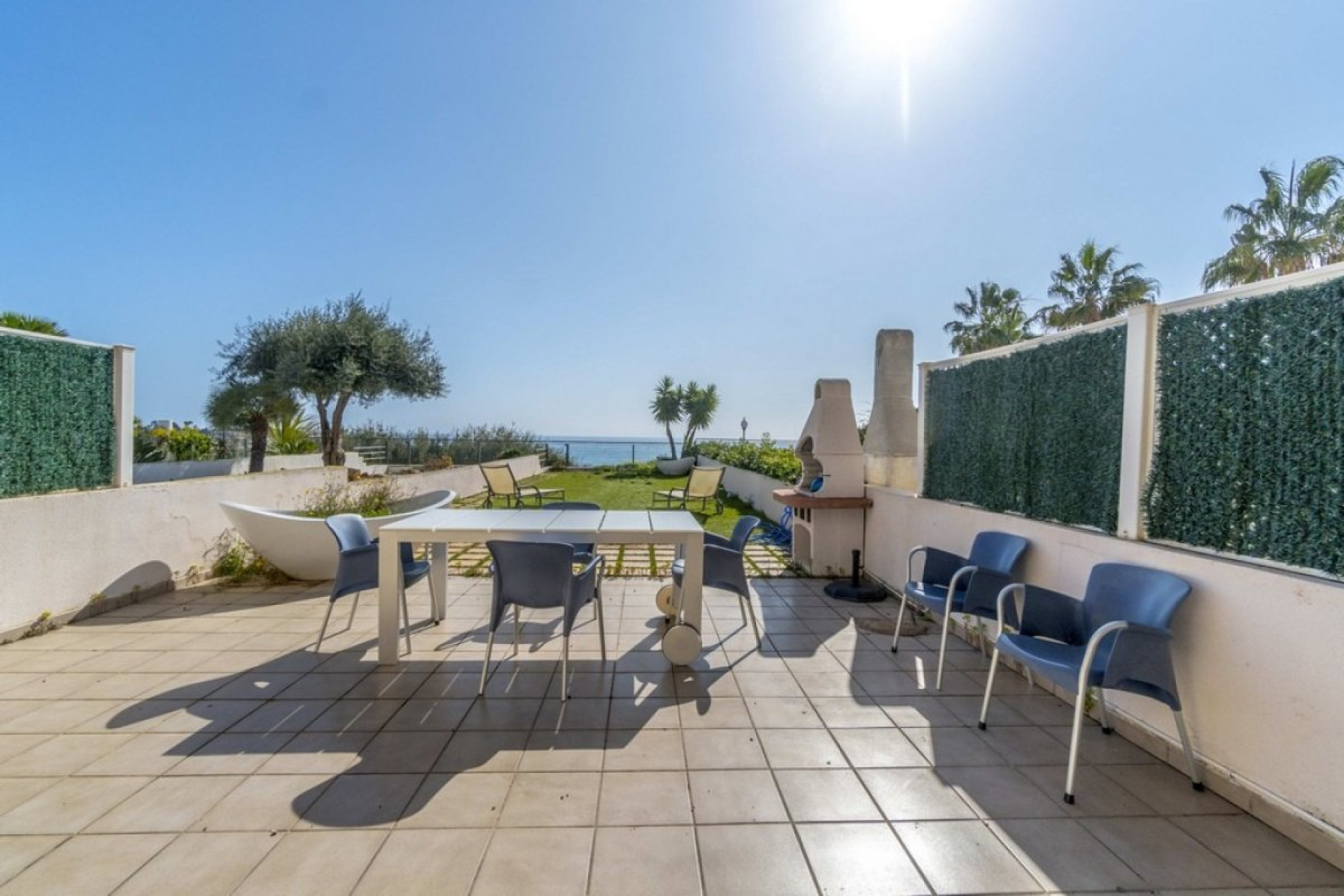 Reventa - Duplex - Orihuela Costa - Agua Marina