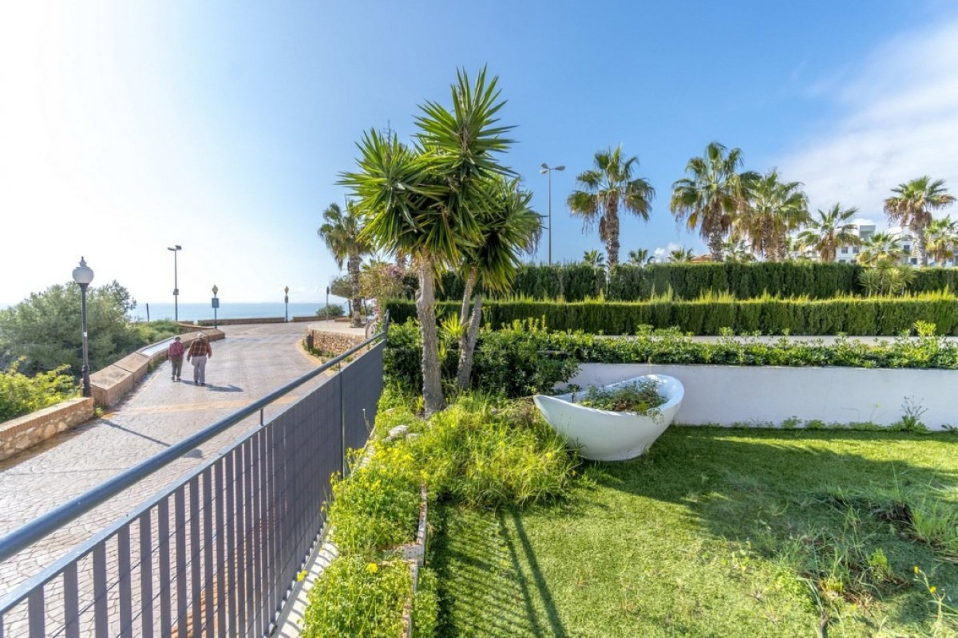 Reventa - Duplex - Orihuela Costa - Agua Marina