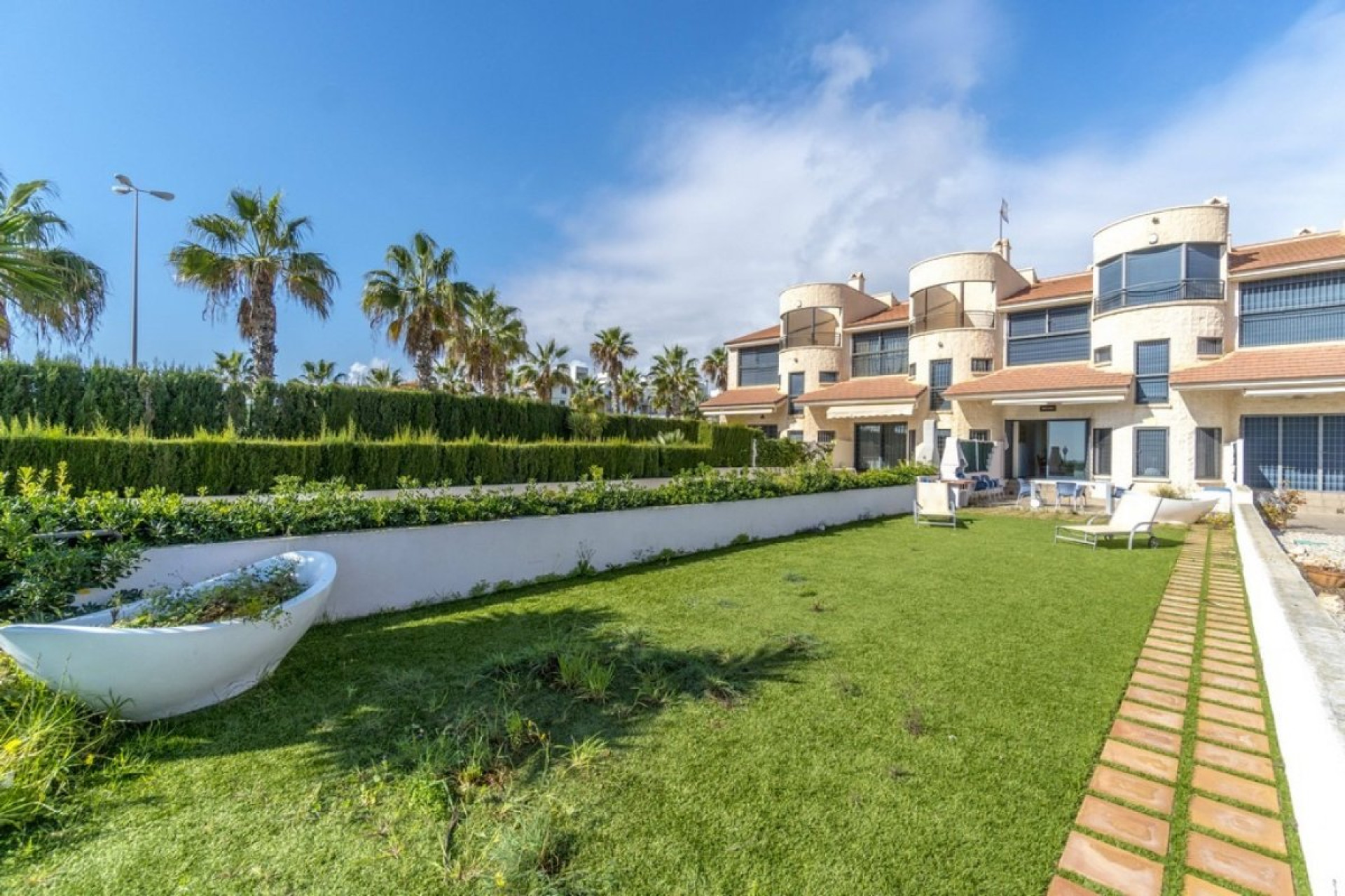 Reventa - Duplex - Orihuela Costa - Agua Marina