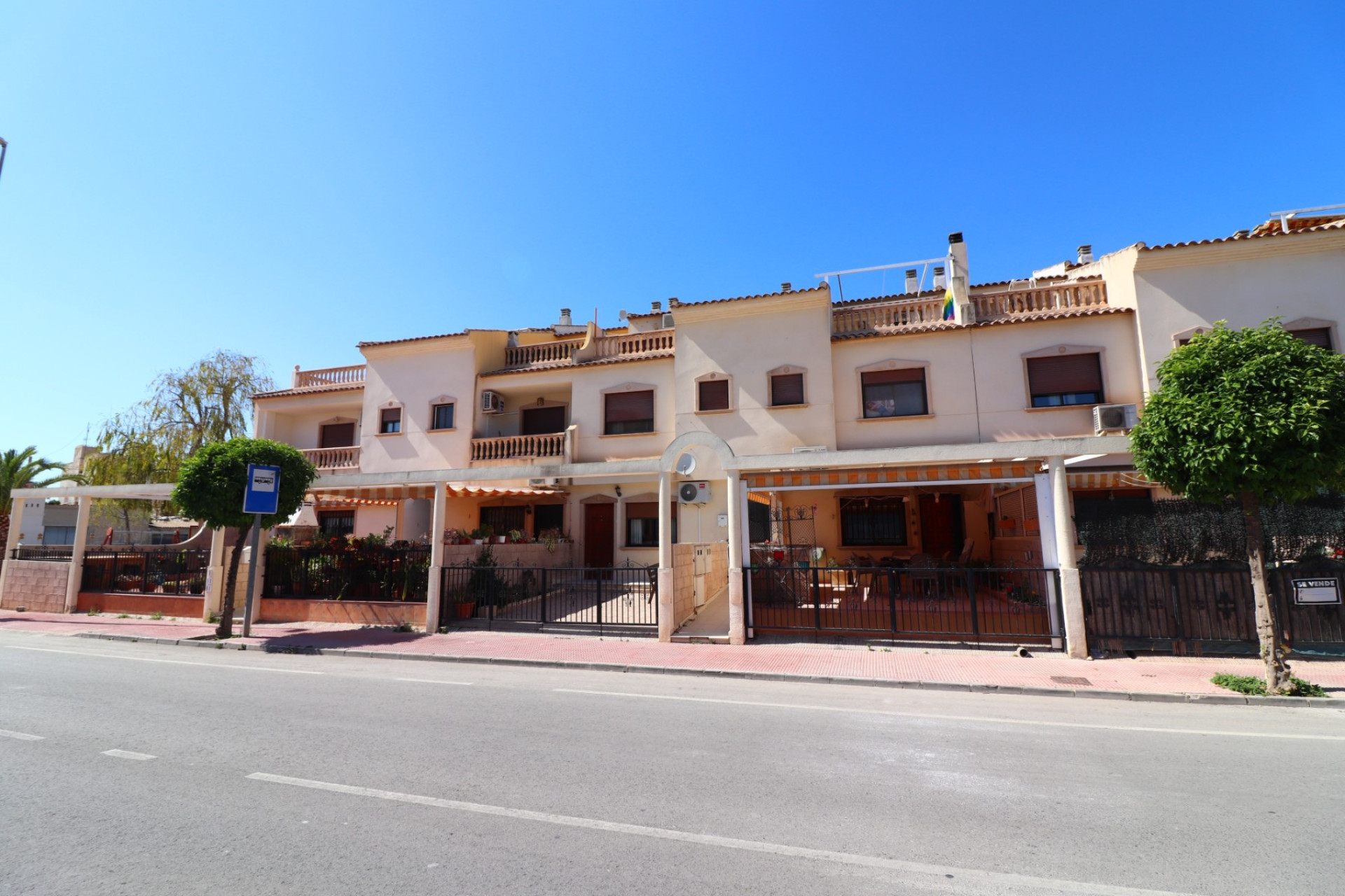 Reventa - Duplex - San Fulgencio - San Fulgencio - Town