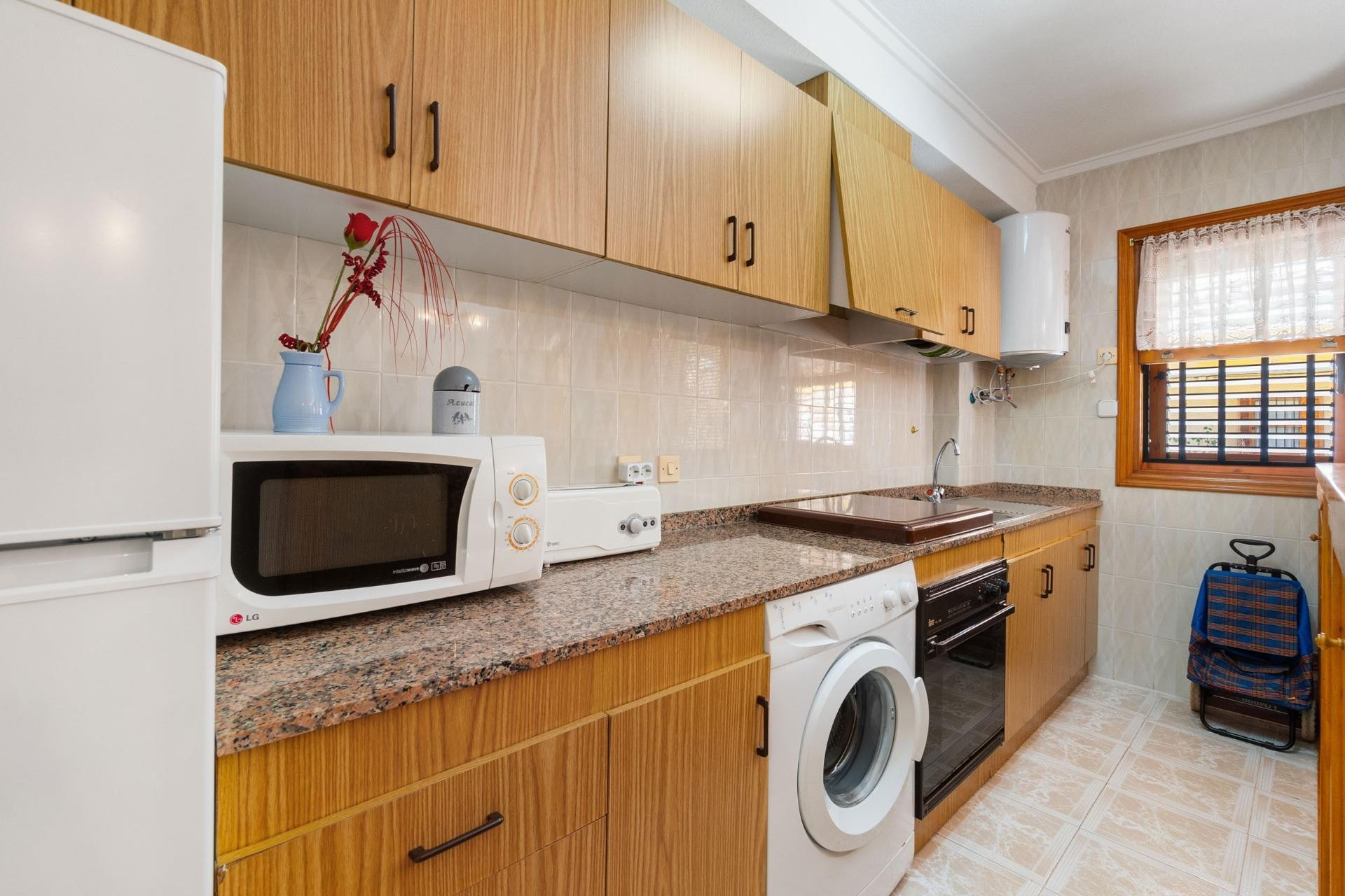 Reventa - Duplex - Torrevieja - La Mata