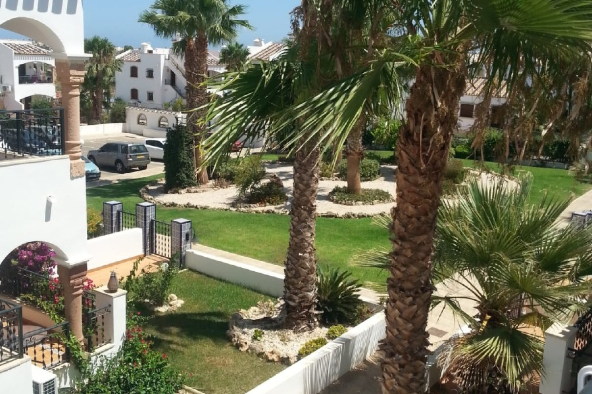 Reventa - Duplex / Two-storey apartment - Orihuela Costa - Villamartín