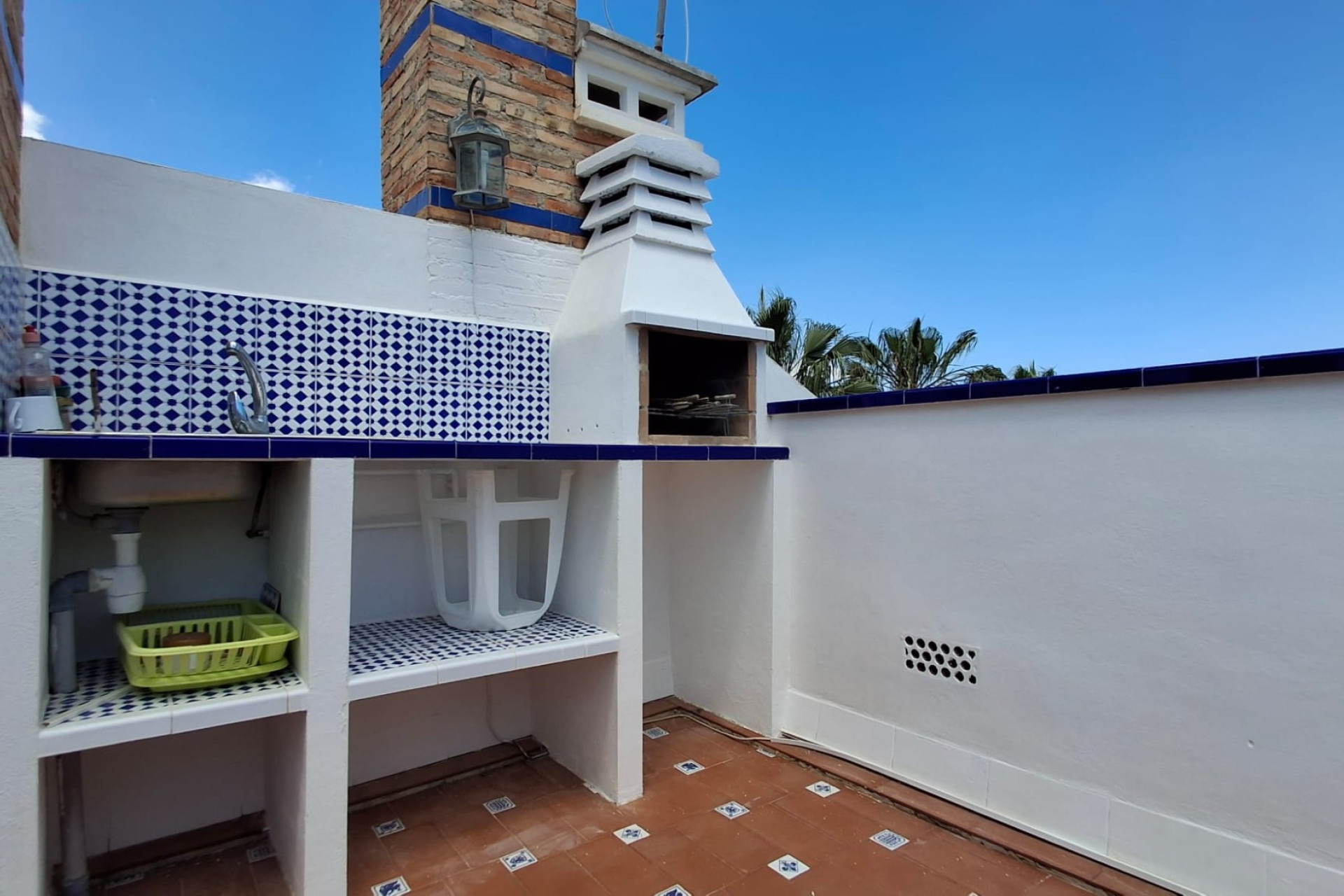 Reventa - Duplex / Two-storey apartment - Orihuela Costa - Villamartín