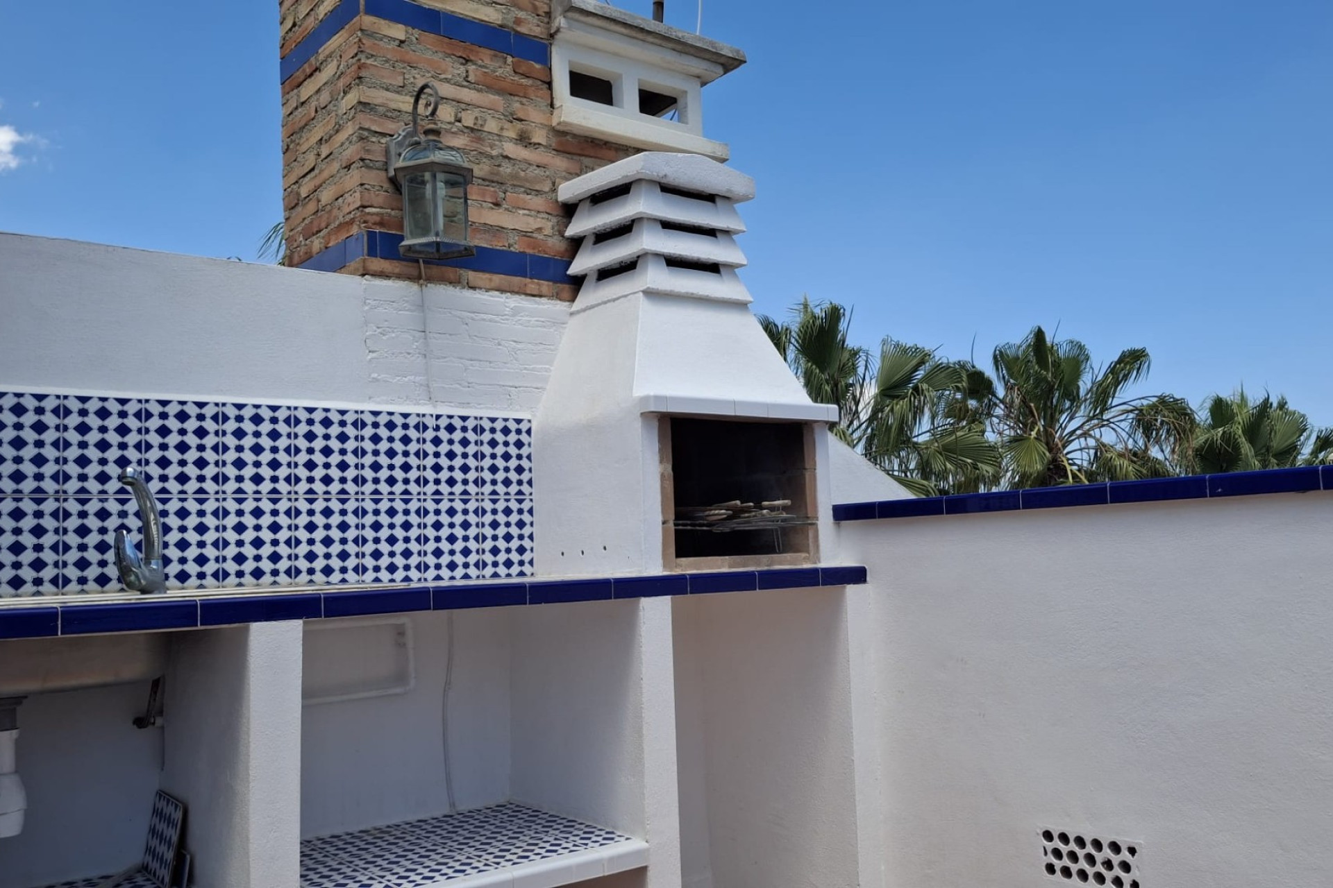Reventa - Duplex / Two-storey apartment - Orihuela Costa - Villamartín