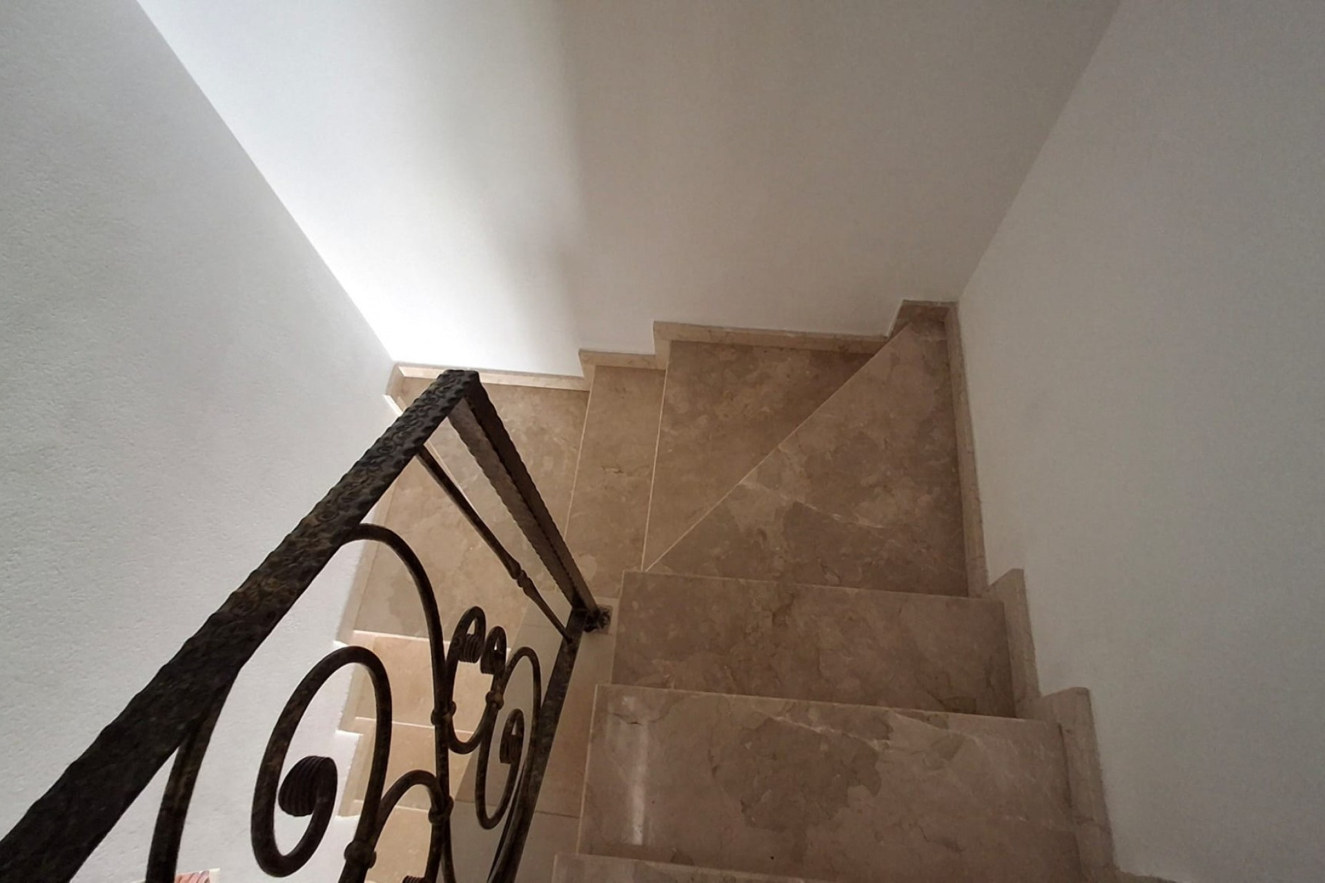 Reventa - Duplex / Two-storey apartment - Orihuela Costa - Villamartín