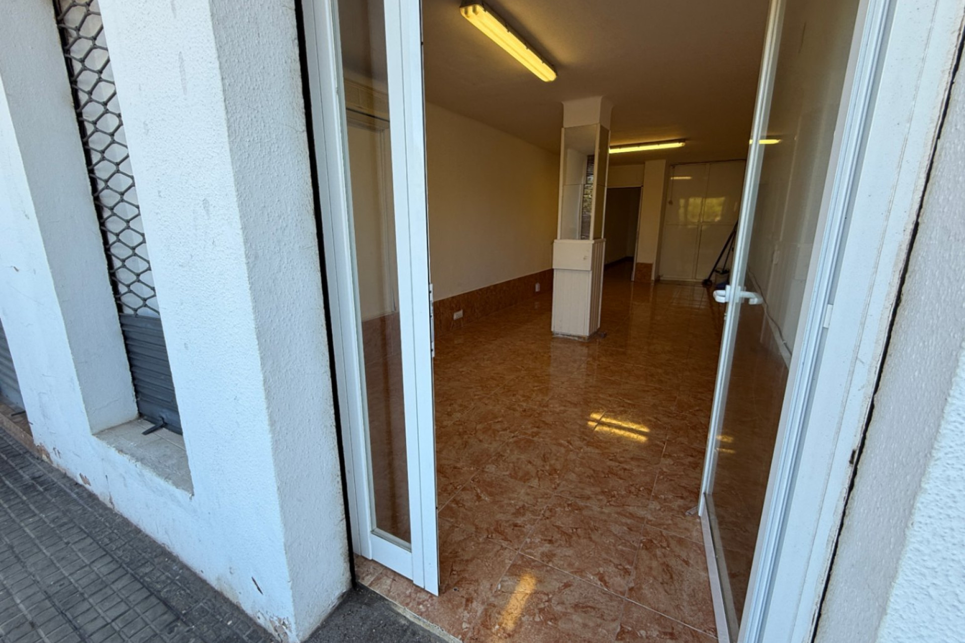 Reventa - Edificio - Palma de Mallorca - Mallorca