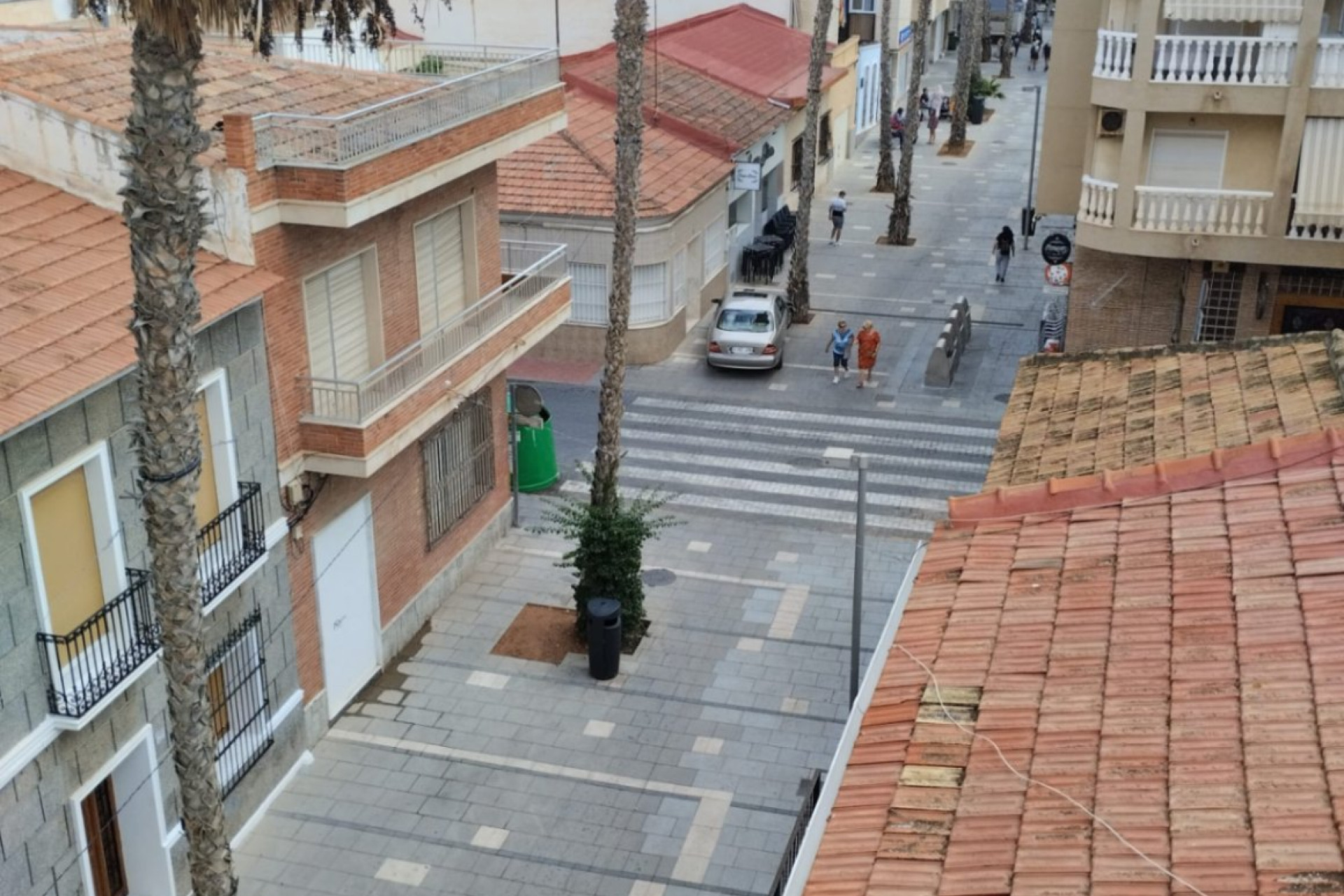 Reventa - Edificio - Torrevieja - Costa Blanca Sur