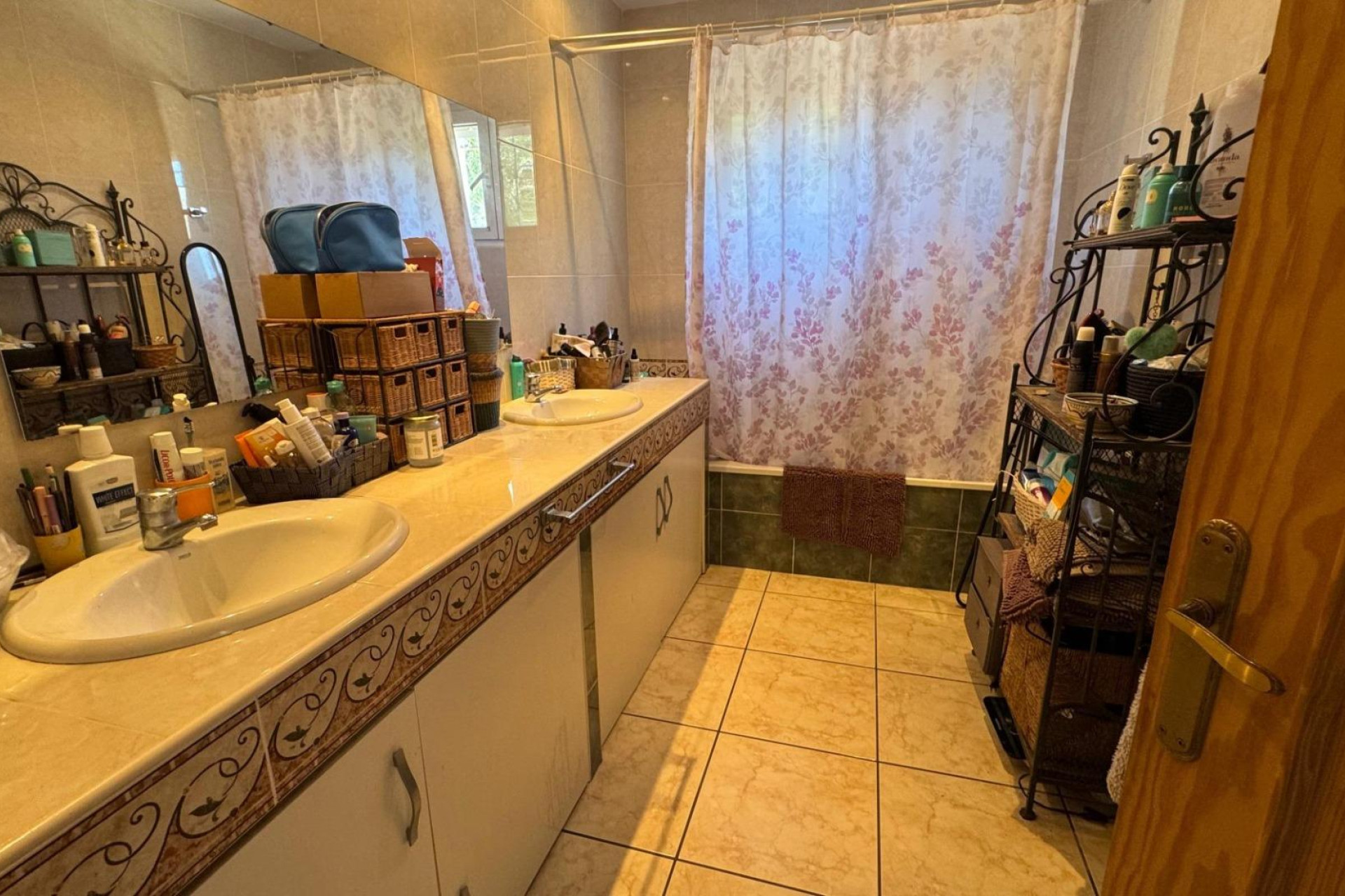 Reventa - Finca / Casa de Campo - Albatera - BARRANCO SAN CAYETANO