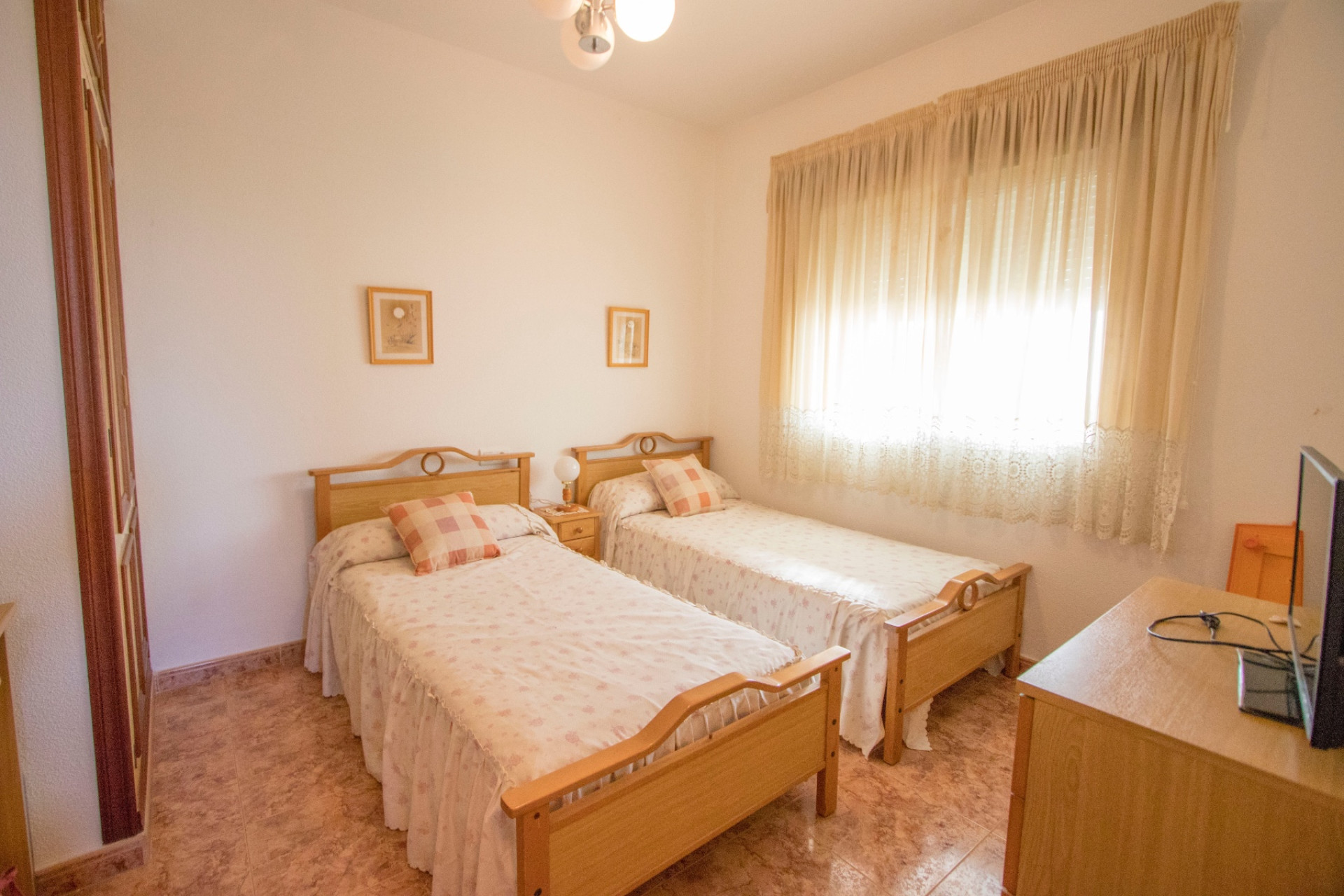 Reventa - Finca / Casa de Campo - Albatera