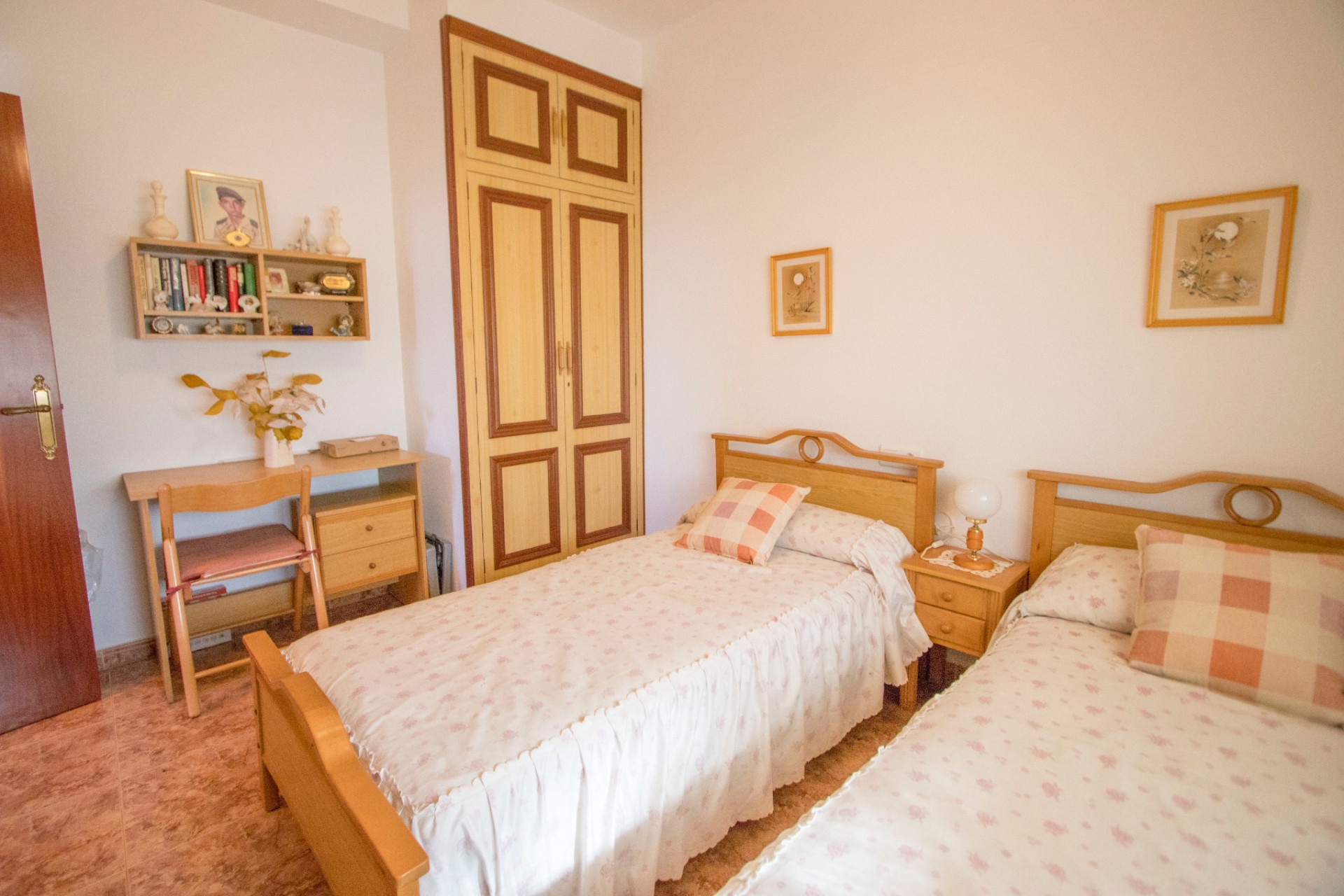 Reventa - Finca / Casa de Campo - Albatera