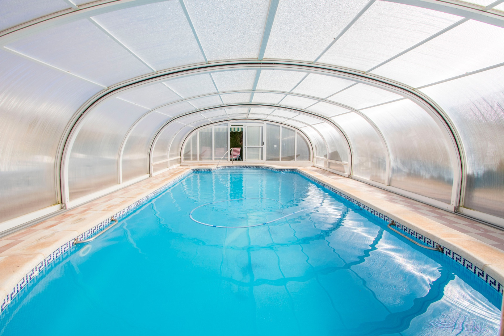 Reventa - Finca / Casa de Campo - Albatera