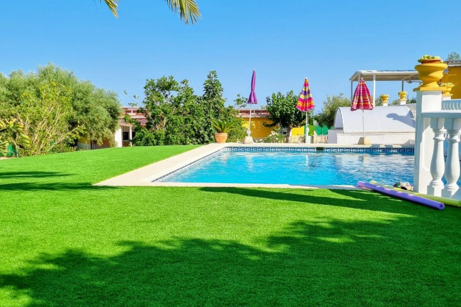 Reventa - Finca / Casa de Campo - Alicante - Moralet - Cañada del Fenollar