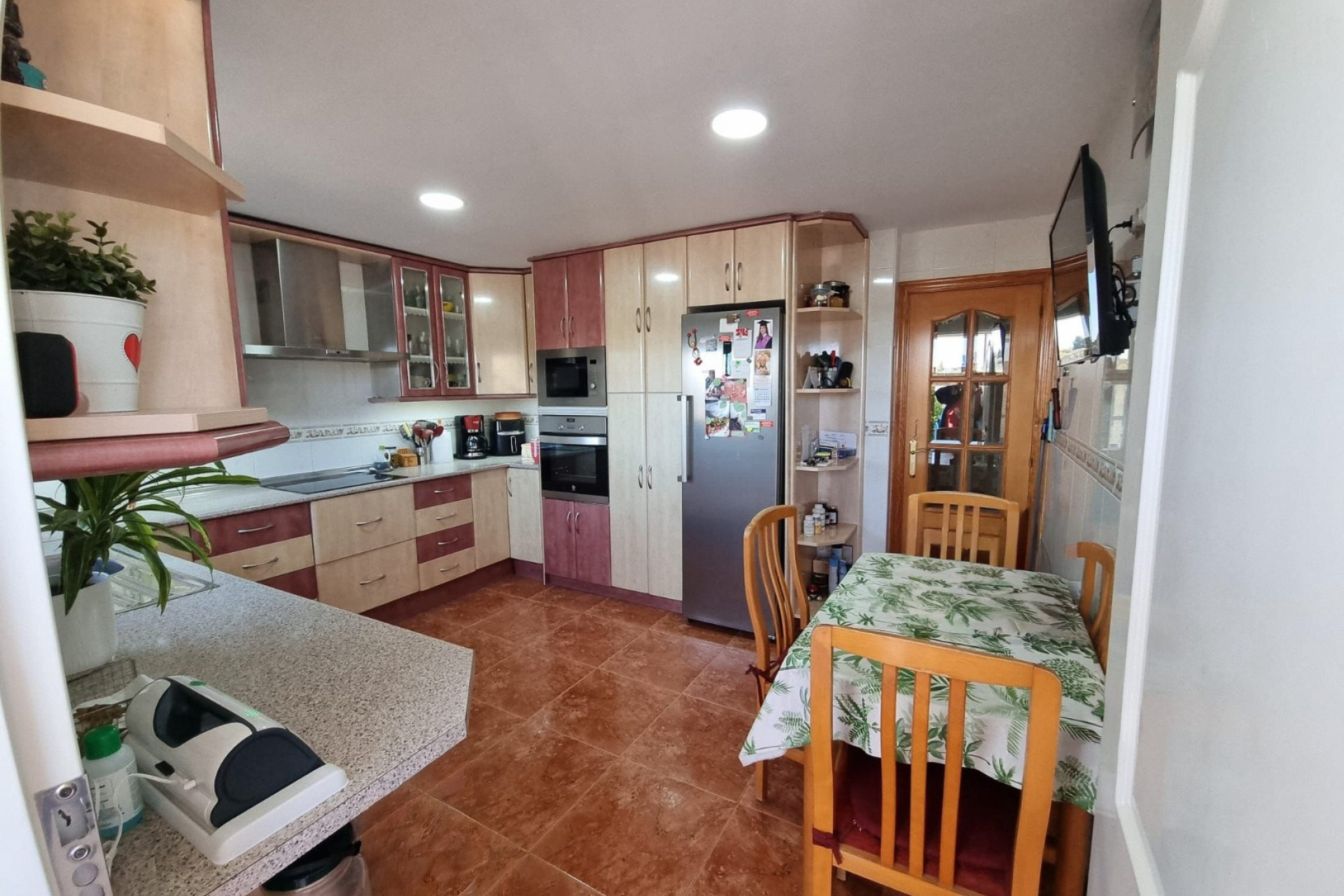 Reventa - Finca / Casa de Campo - Alicante - Moralet - Cañada del Fenollar