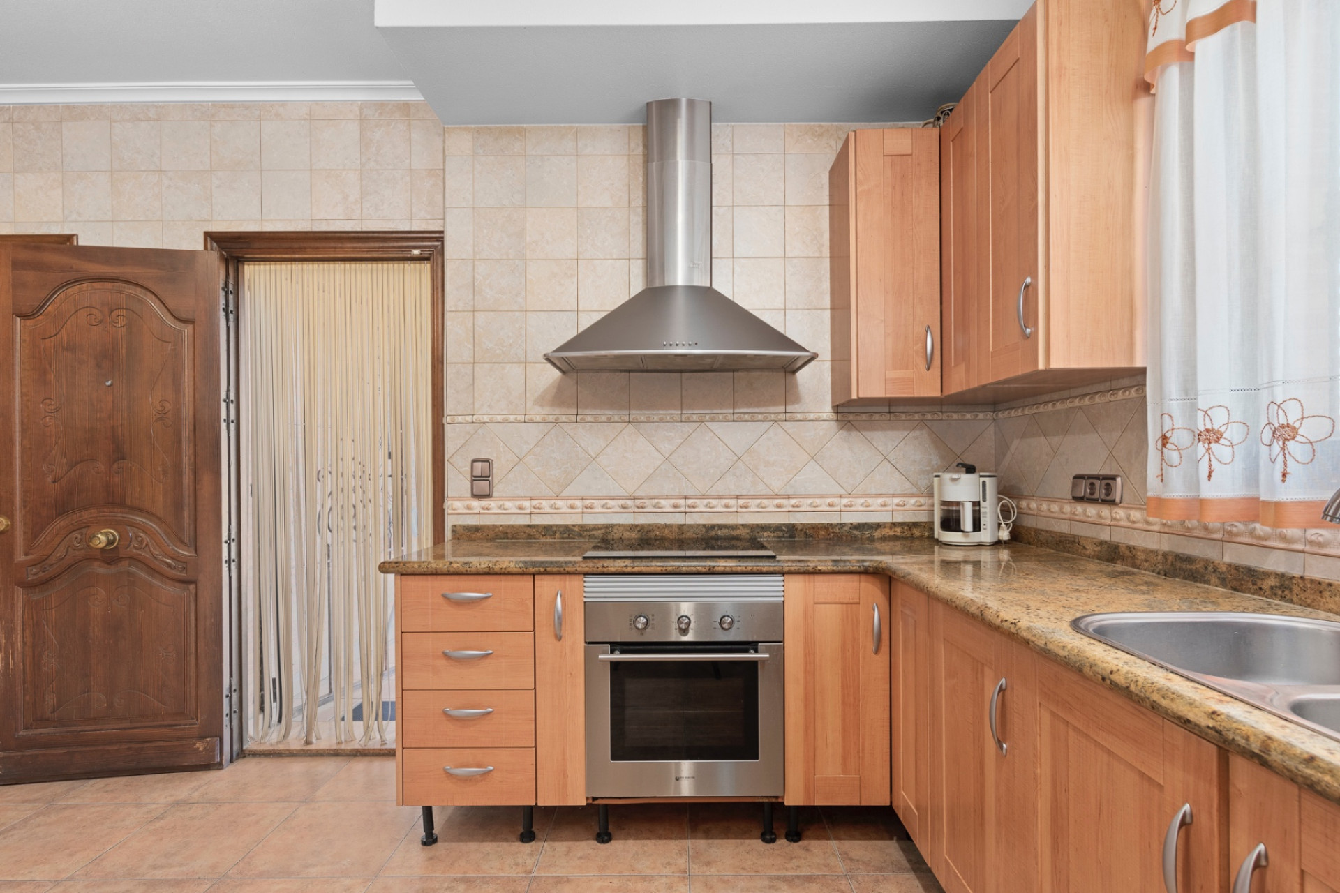 Reventa - Finca / Casa de Campo - Beniel - Carretera de Beniel