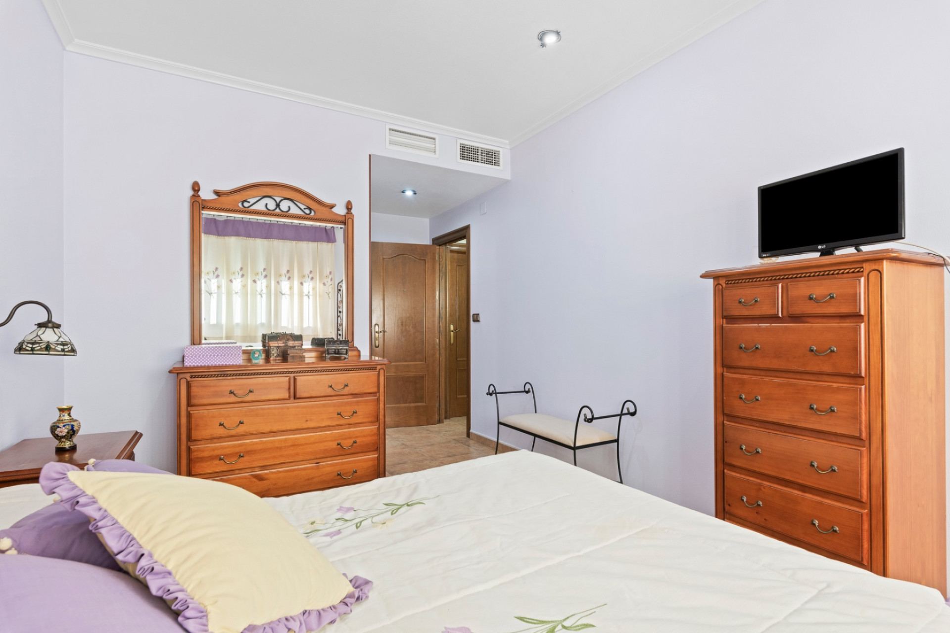 Reventa - Finca / Casa de Campo - Beniel - Carretera de Beniel