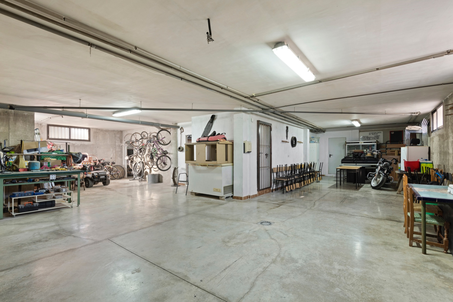 Reventa - Finca / Casa de Campo - Beniel - Carretera de Beniel