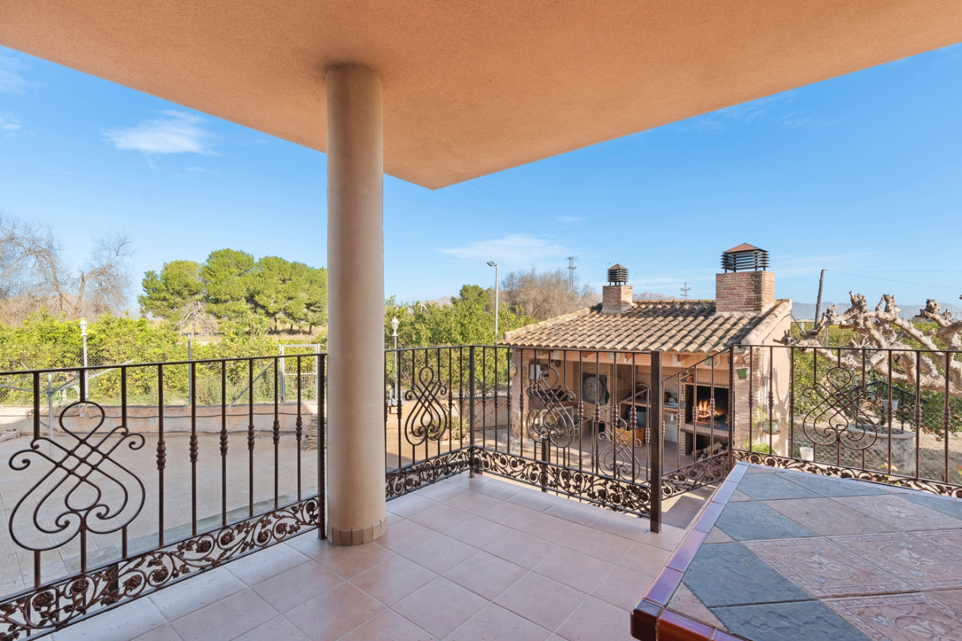 Reventa - Finca / Casa de Campo - Beniel - Carretera de Beniel