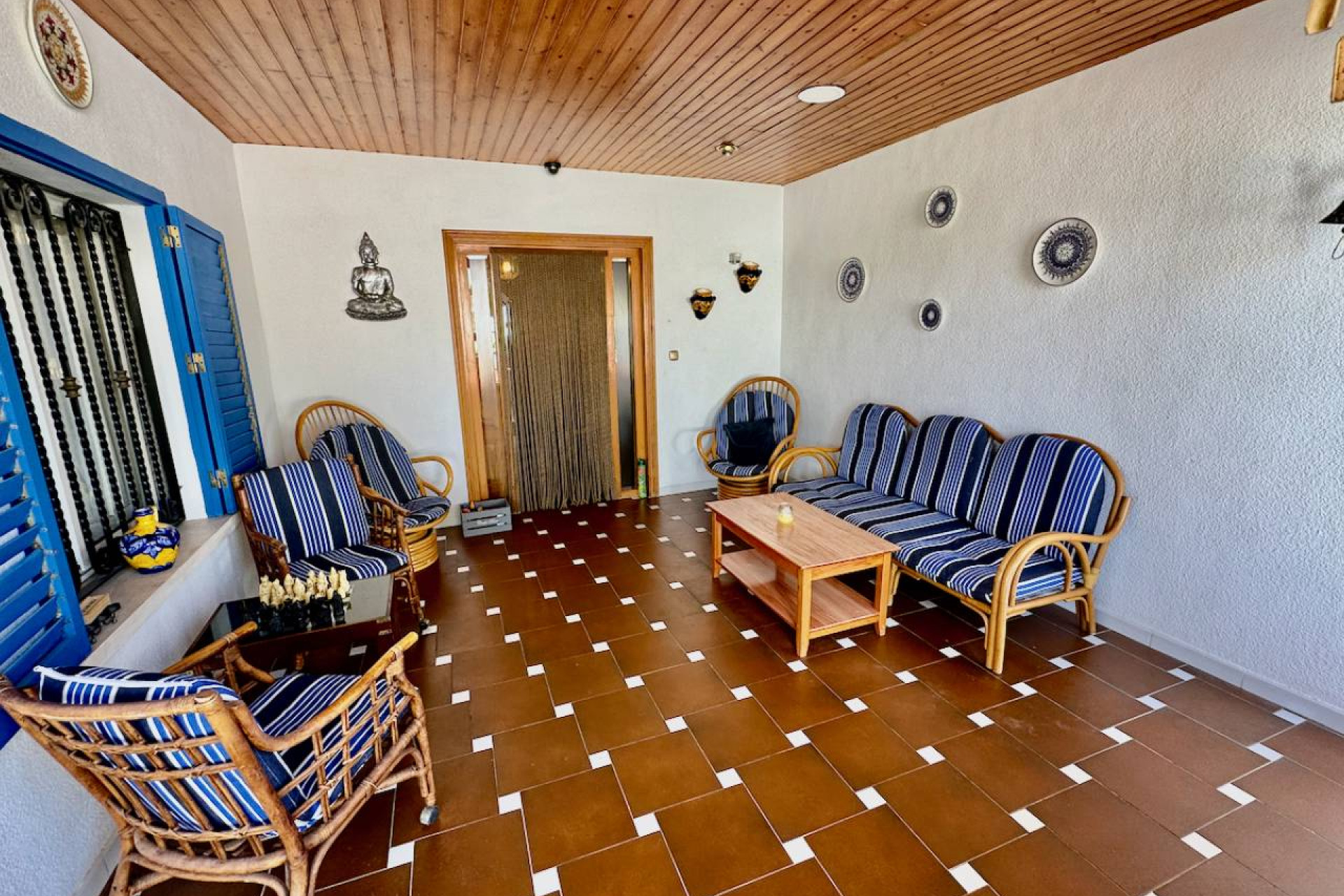 Reventa - Finca / Casa de Campo - Castalla