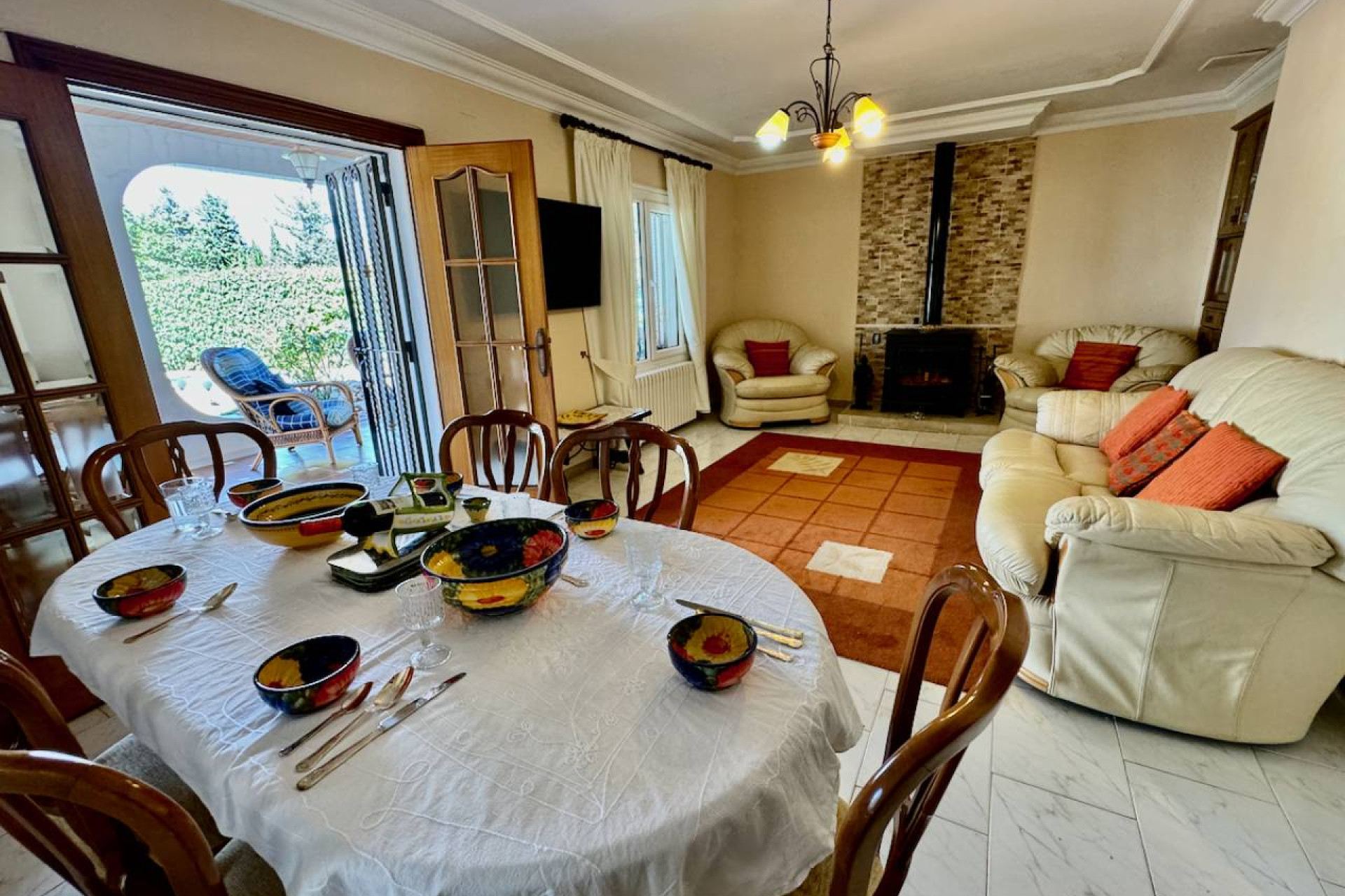 Reventa - Finca / Casa de Campo - Castalla