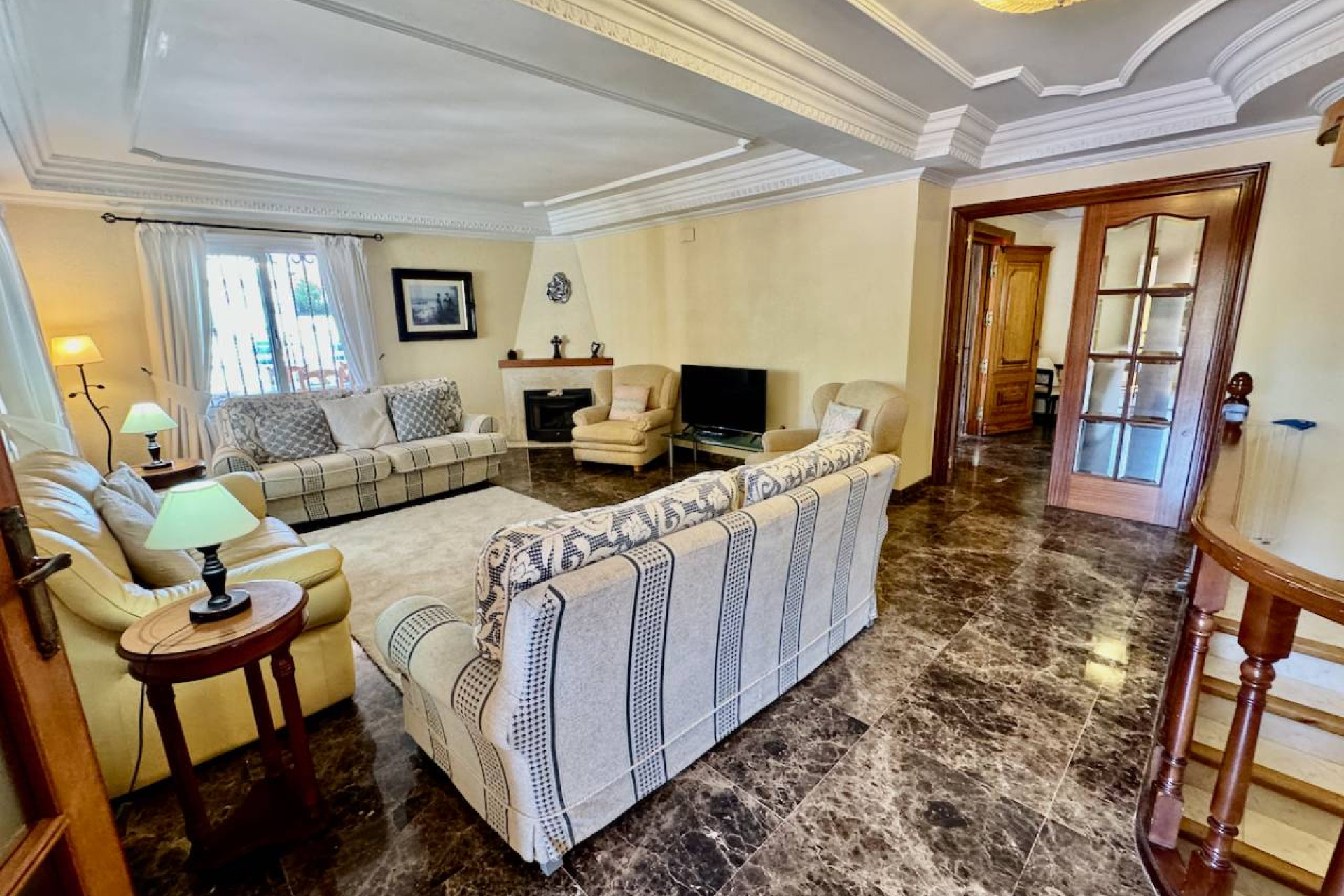 Reventa - Finca / Casa de Campo - Castalla