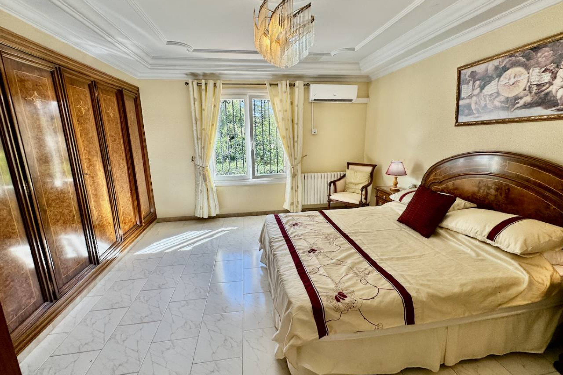 Reventa - Finca / Casa de Campo - Castalla