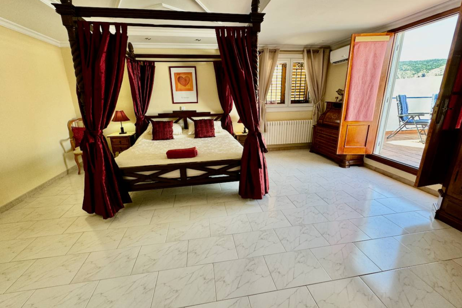 Reventa - Finca / Casa de Campo - Castalla