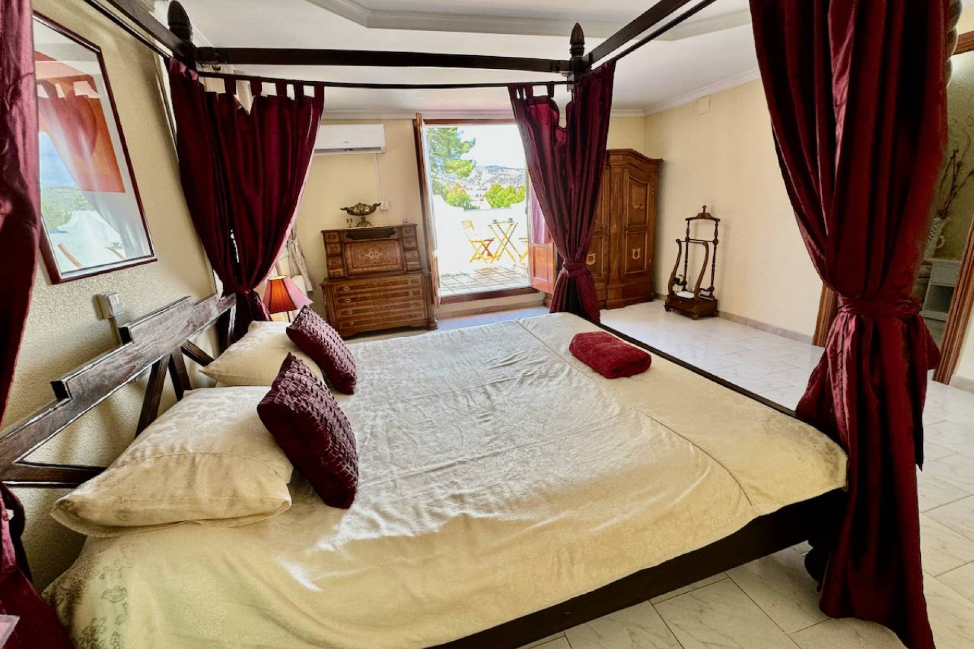 Reventa - Finca / Casa de Campo - Castalla