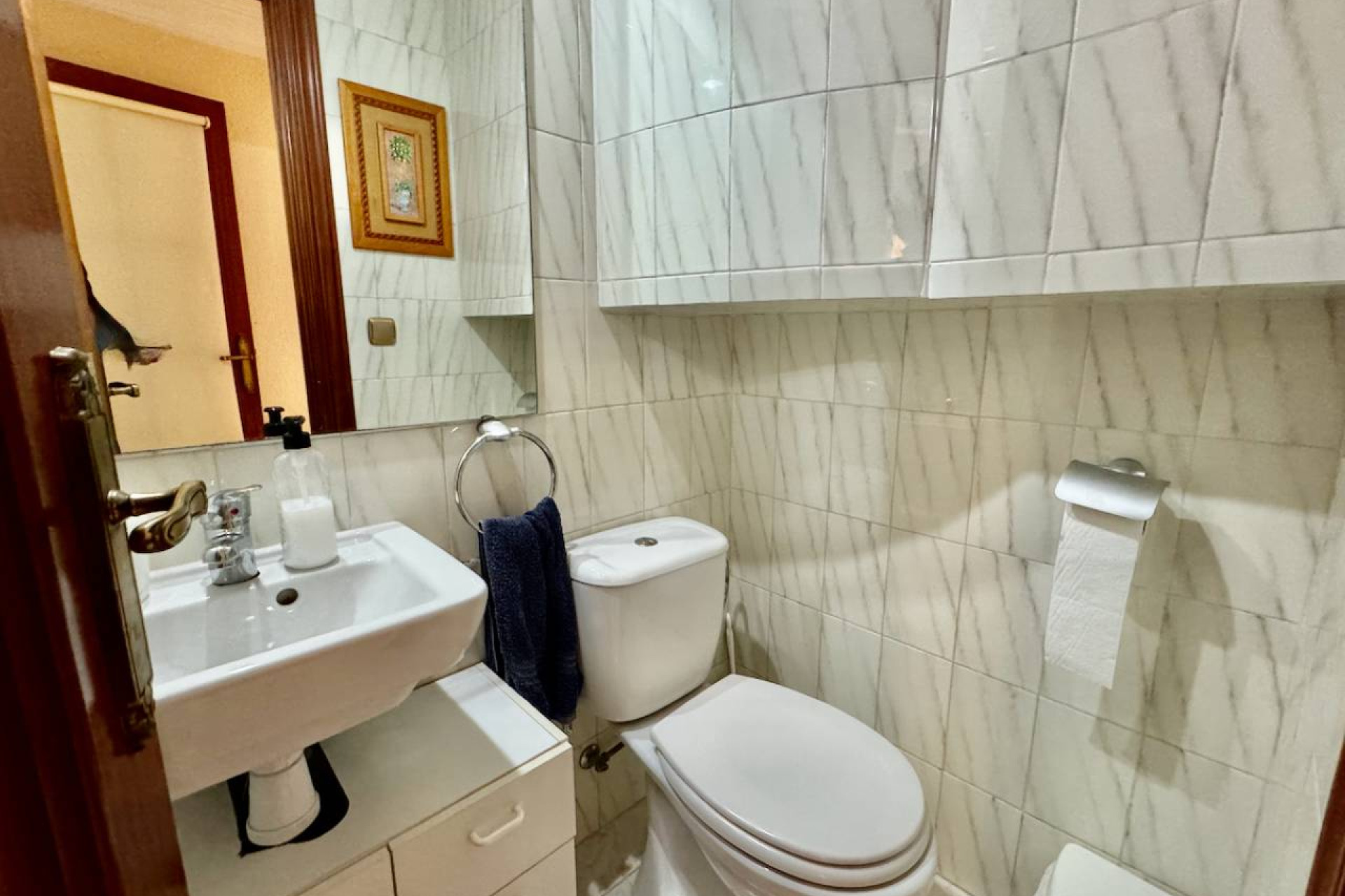 Reventa - Finca / Casa de Campo - Castalla