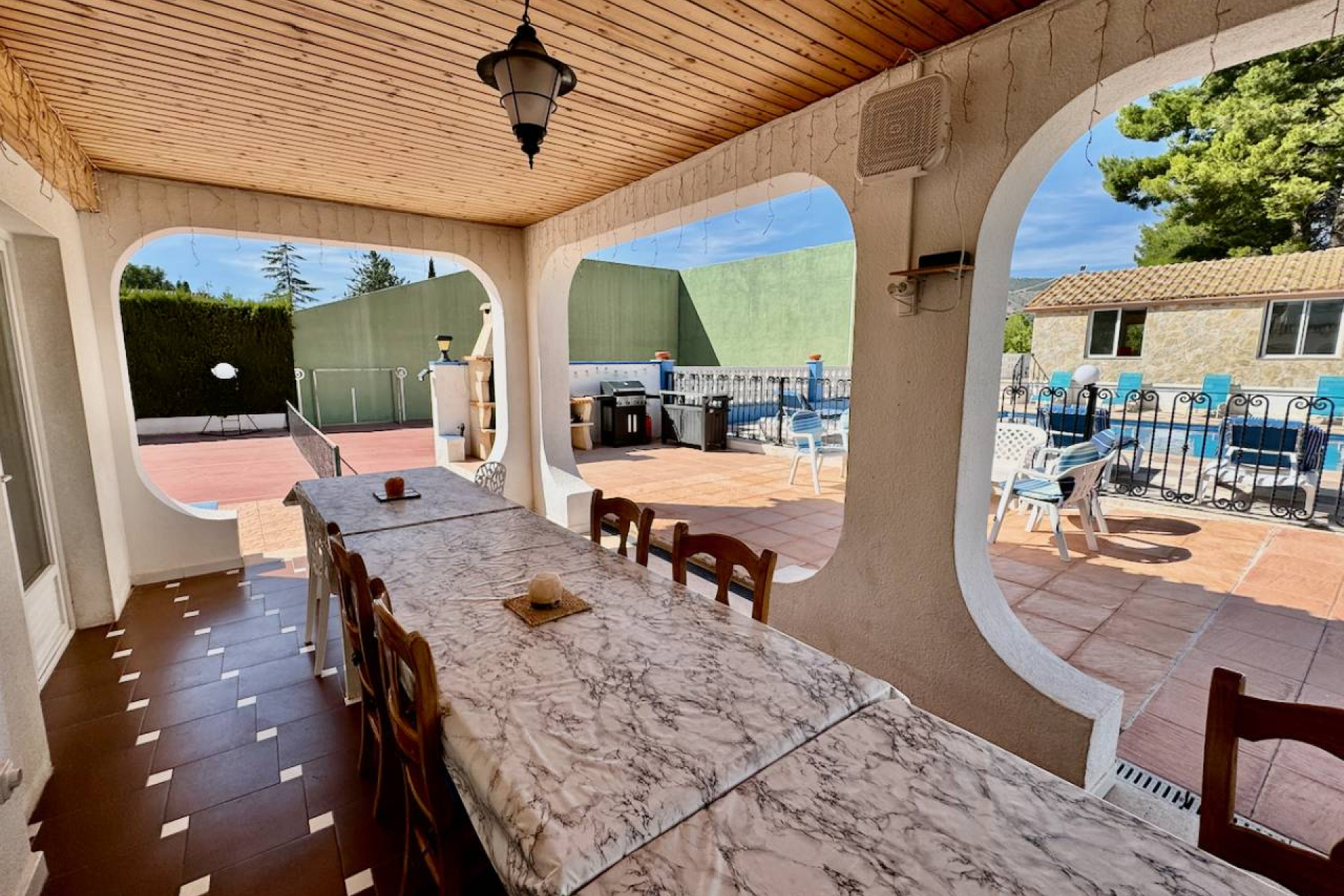 Reventa - Finca / Casa de Campo - Castalla