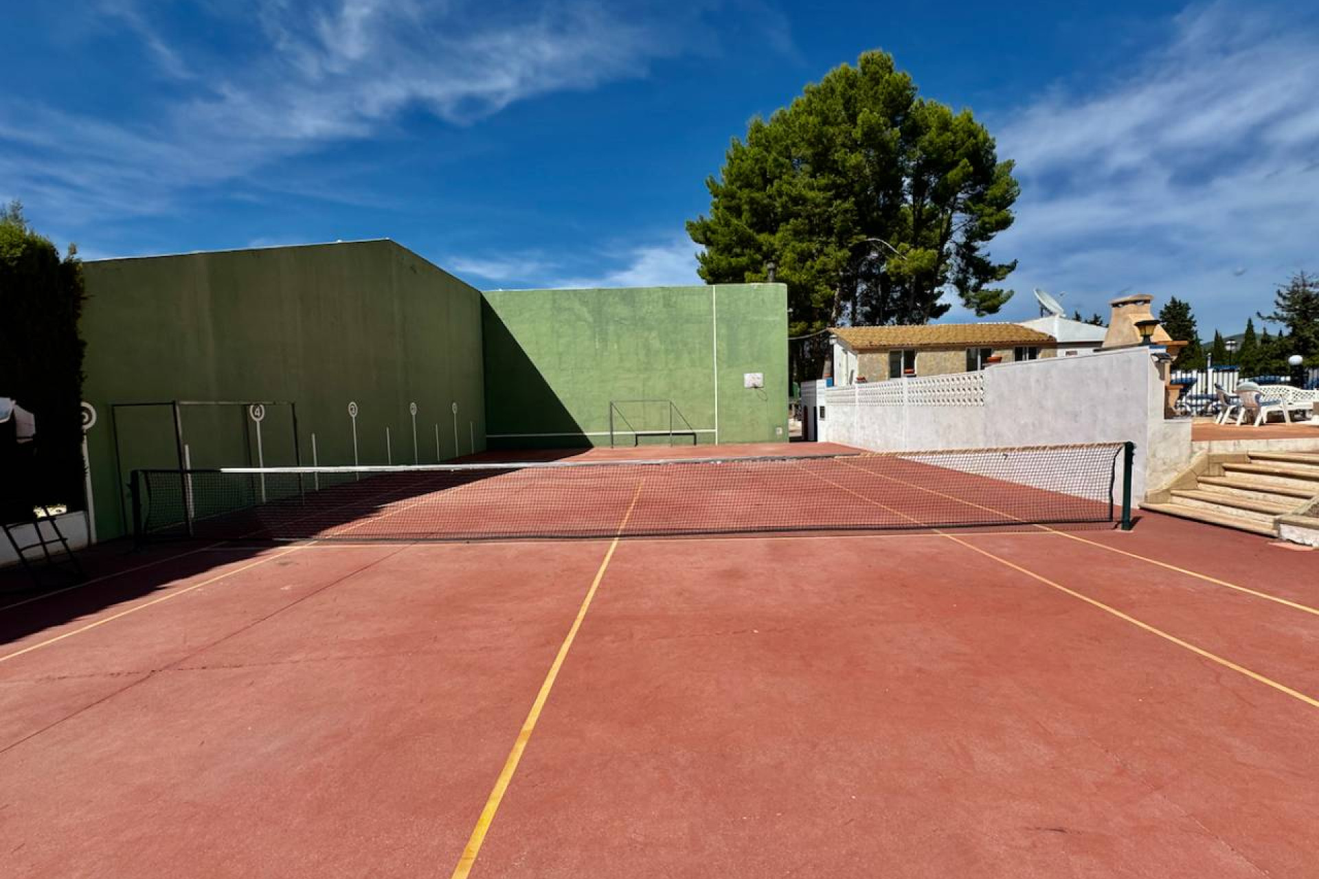 Reventa - Finca / Casa de Campo - Castalla