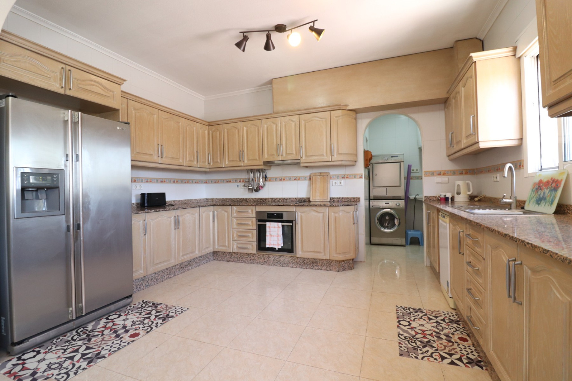 Reventa - Finca / Casa de Campo - Catral - Catral - Country